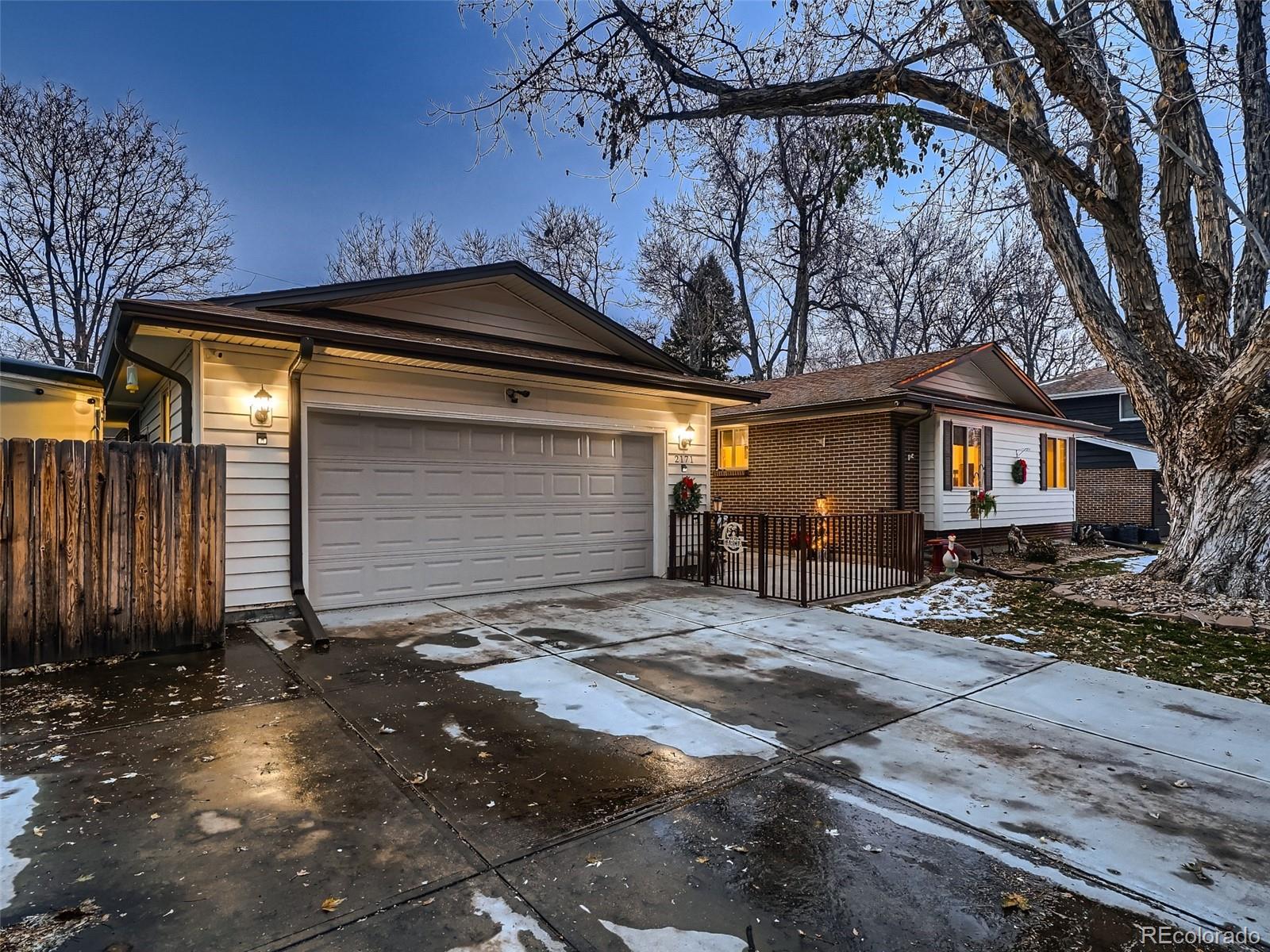 Report Image for 2171 S Allison Court,Lakewood, Colorado