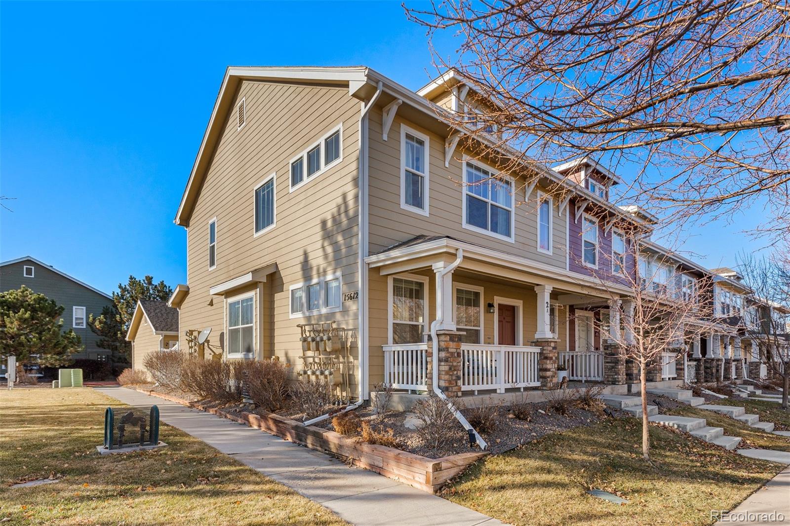 MLS Image #2 for 15612 e 96th way,commerce city, Colorado