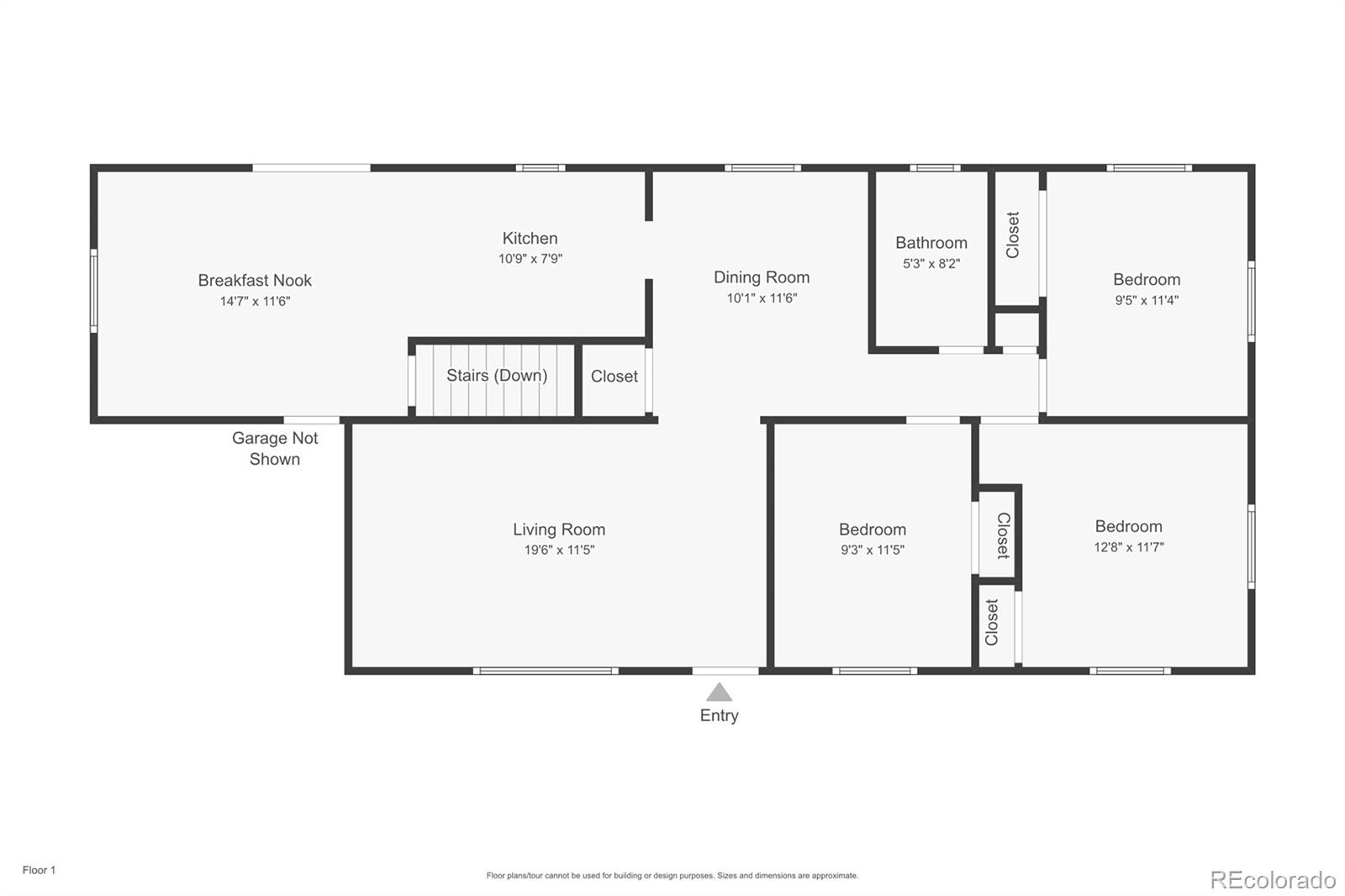 MLS Image #29 for 1841  orchard drive,denver, Colorado