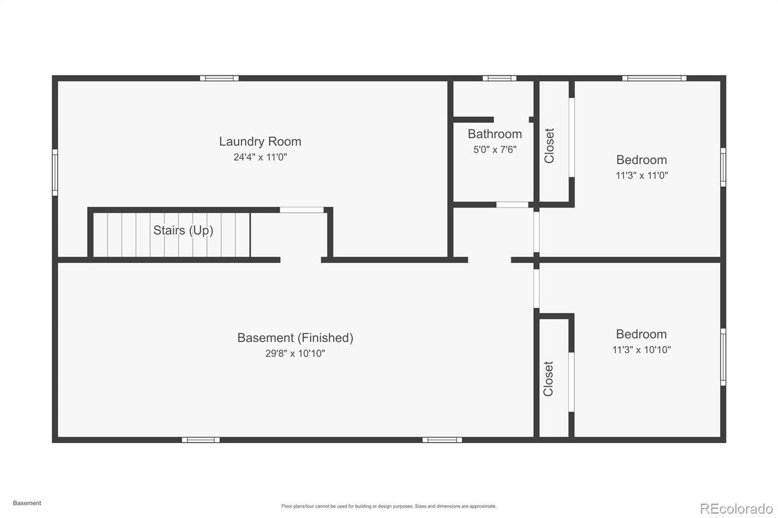 MLS Image #30 for 1841  orchard drive,denver, Colorado