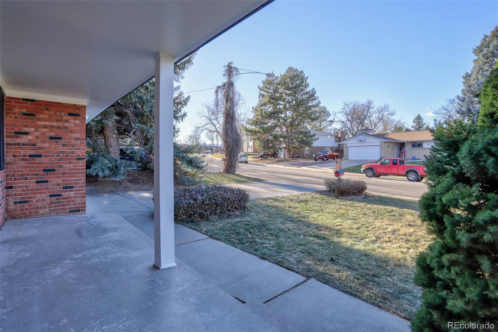 MLS Image #2 for 6578 s newland circle,littleton, Colorado