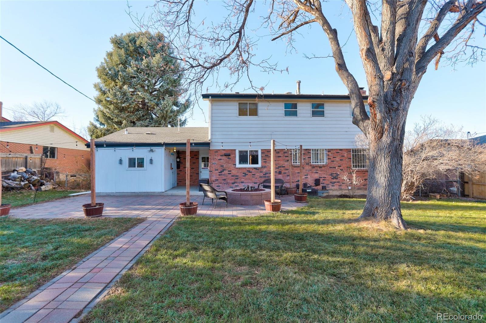 MLS Image #36 for 6578 s newland circle,littleton, Colorado