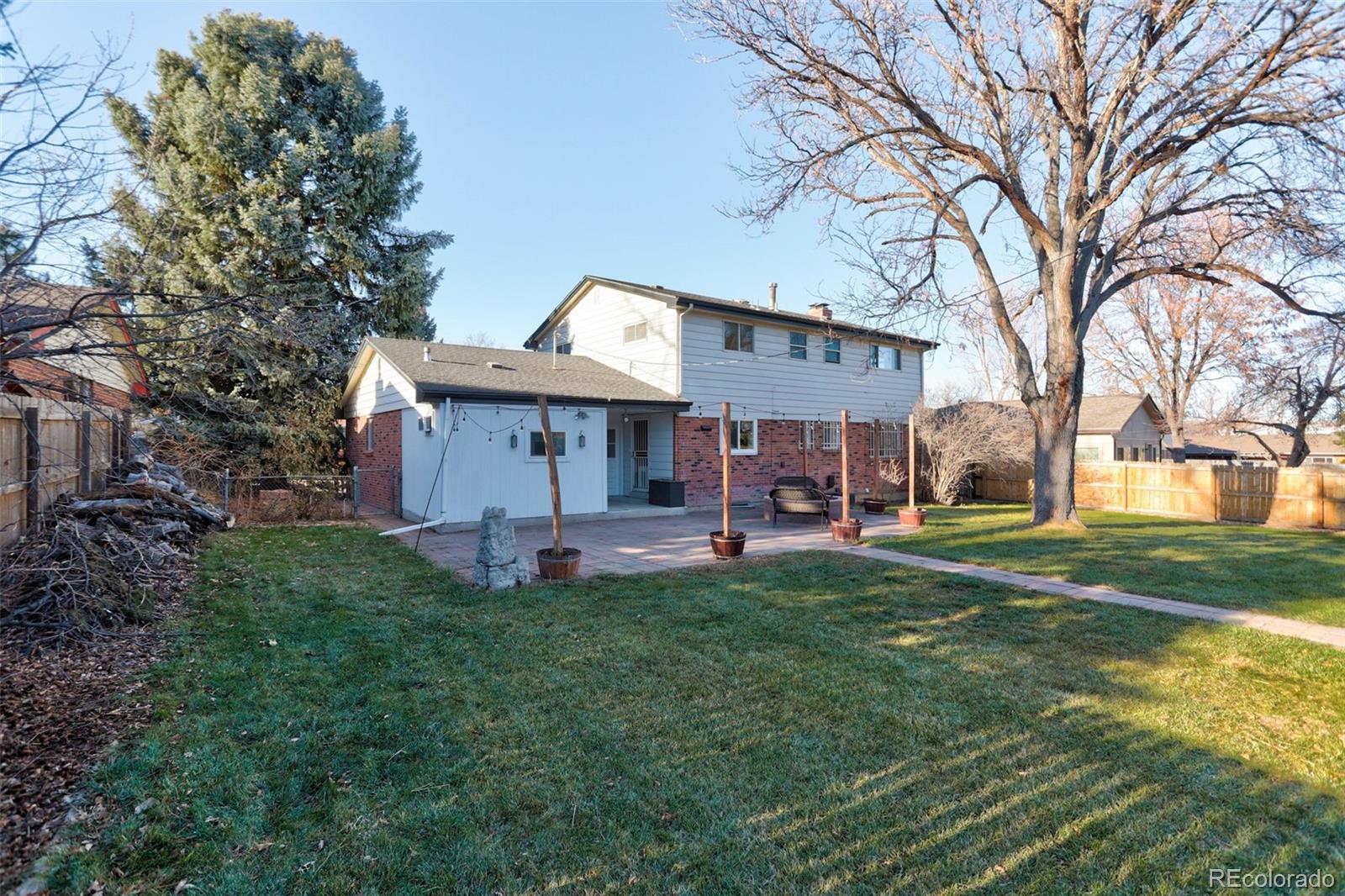 MLS Image #44 for 6578 s newland circle,littleton, Colorado