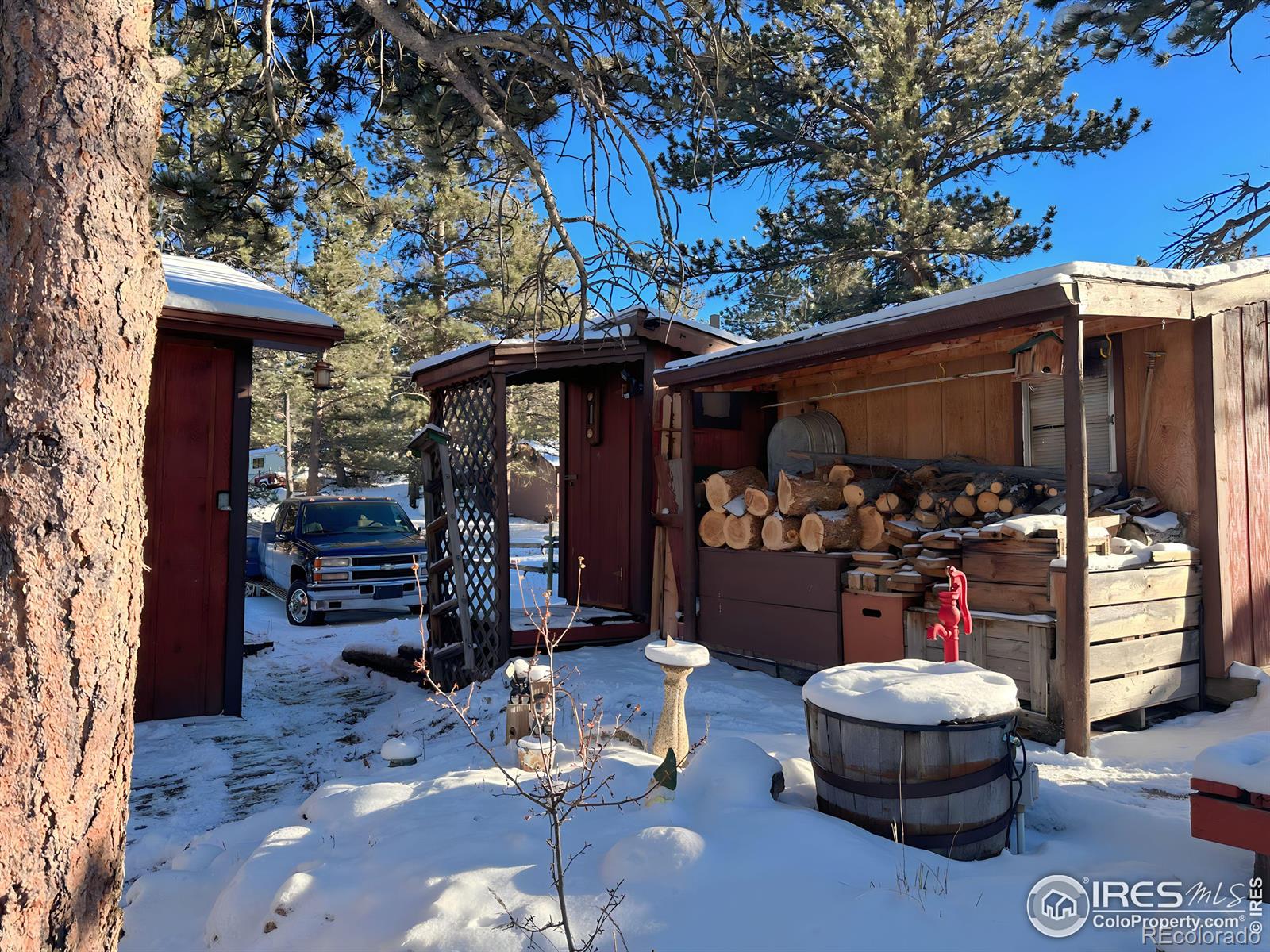 MLS Image #20 for 621  nokomis road,red feather lakes, Colorado