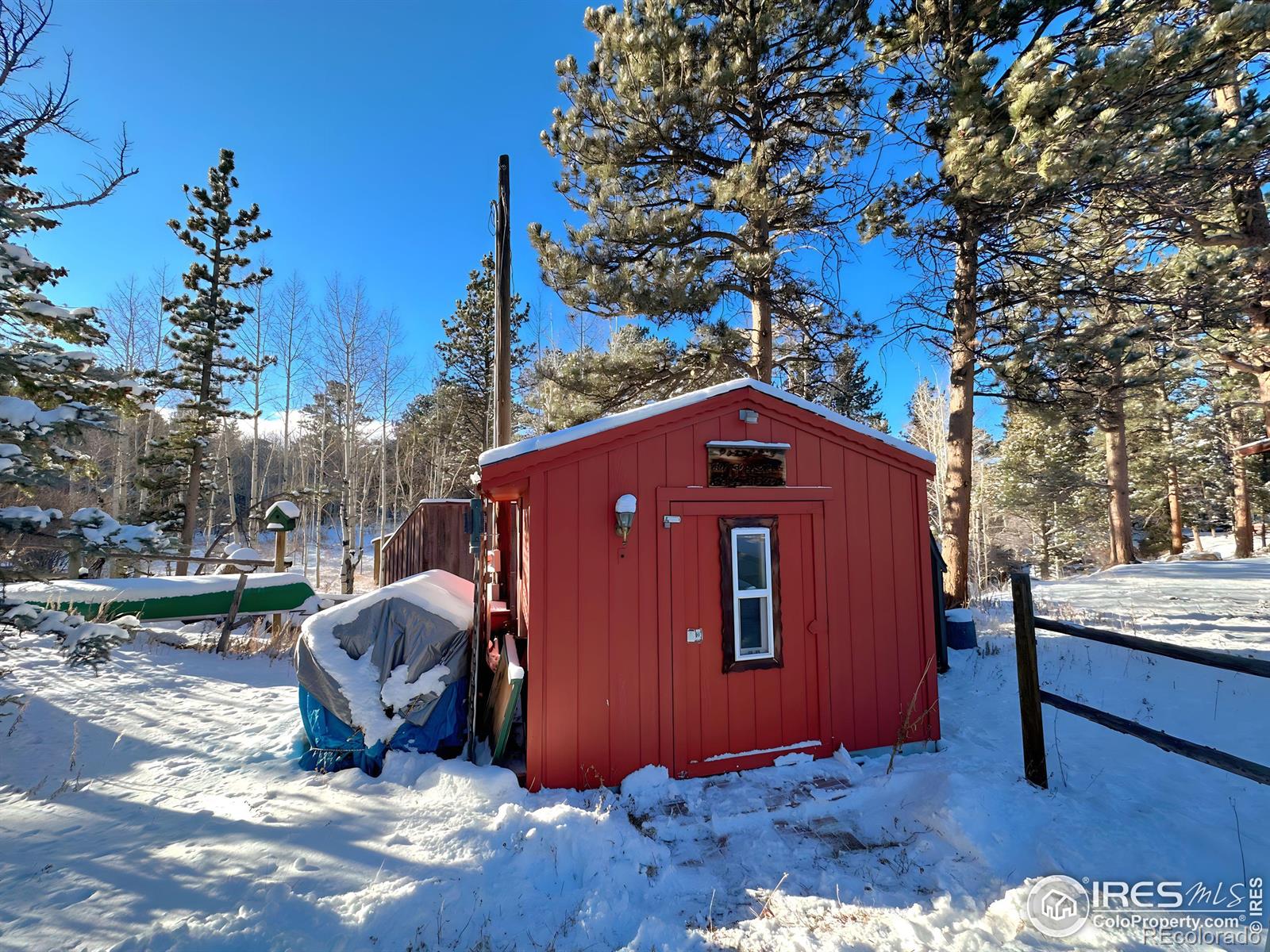 MLS Image #29 for 621  nokomis road,red feather lakes, Colorado