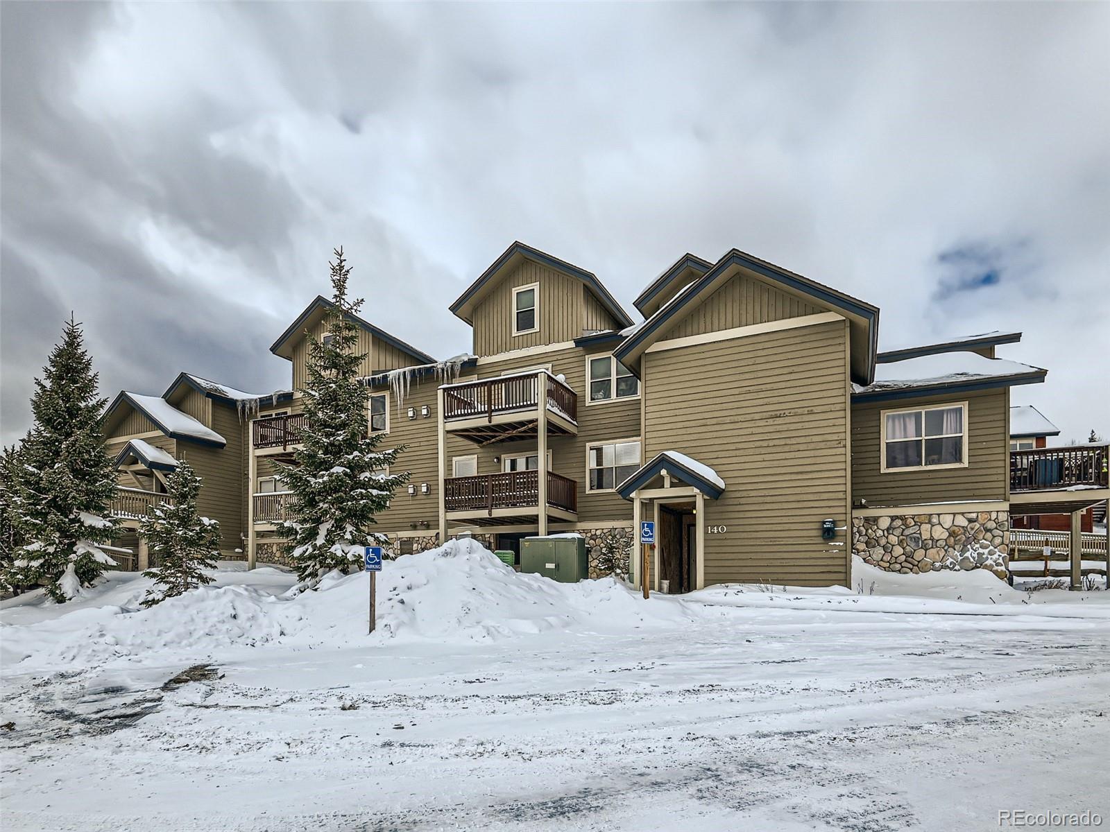 MLS Image #0 for 140  wildernest court,silverthorne, Colorado