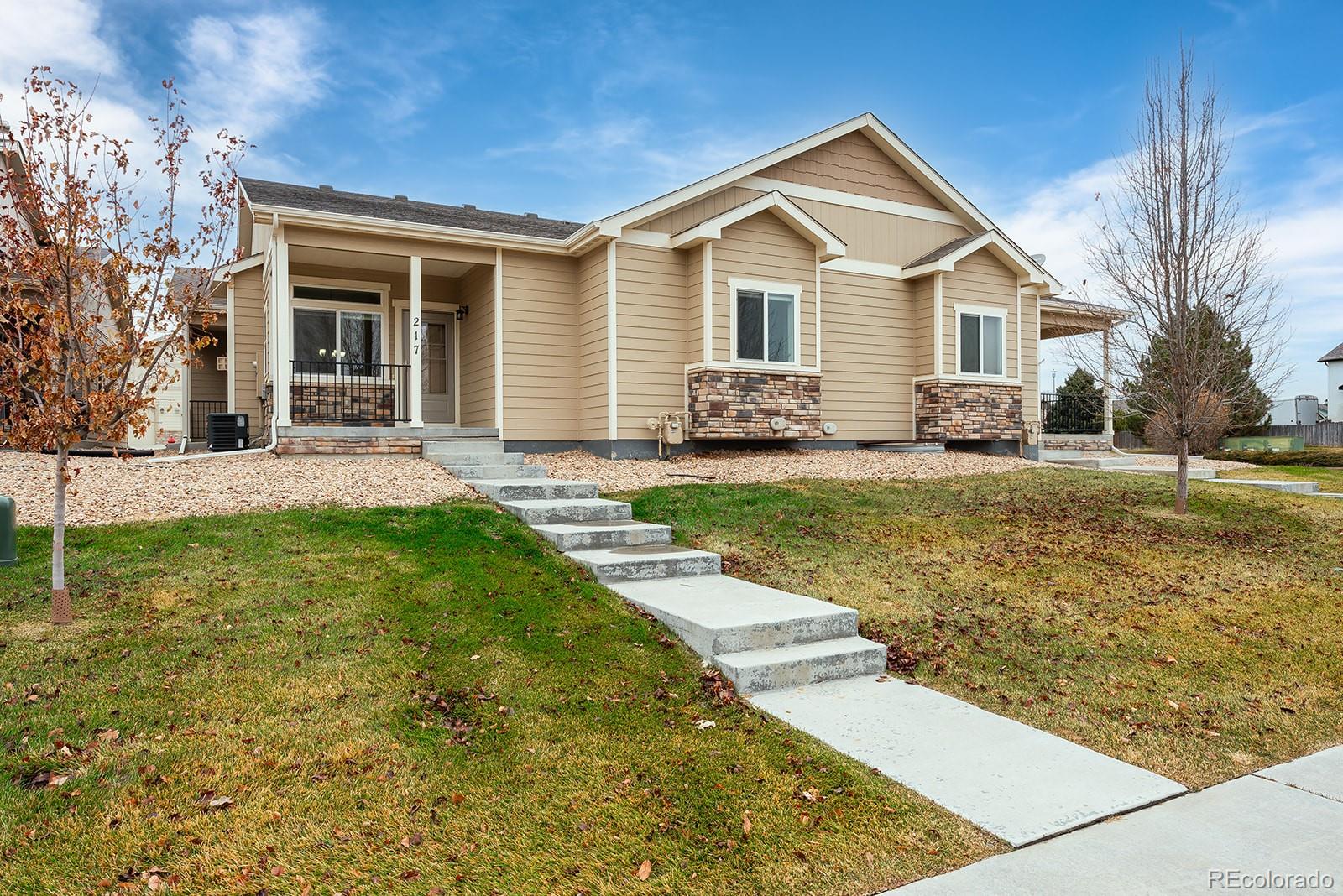 MLS Image #0 for 217  darlington lane,johnstown, Colorado