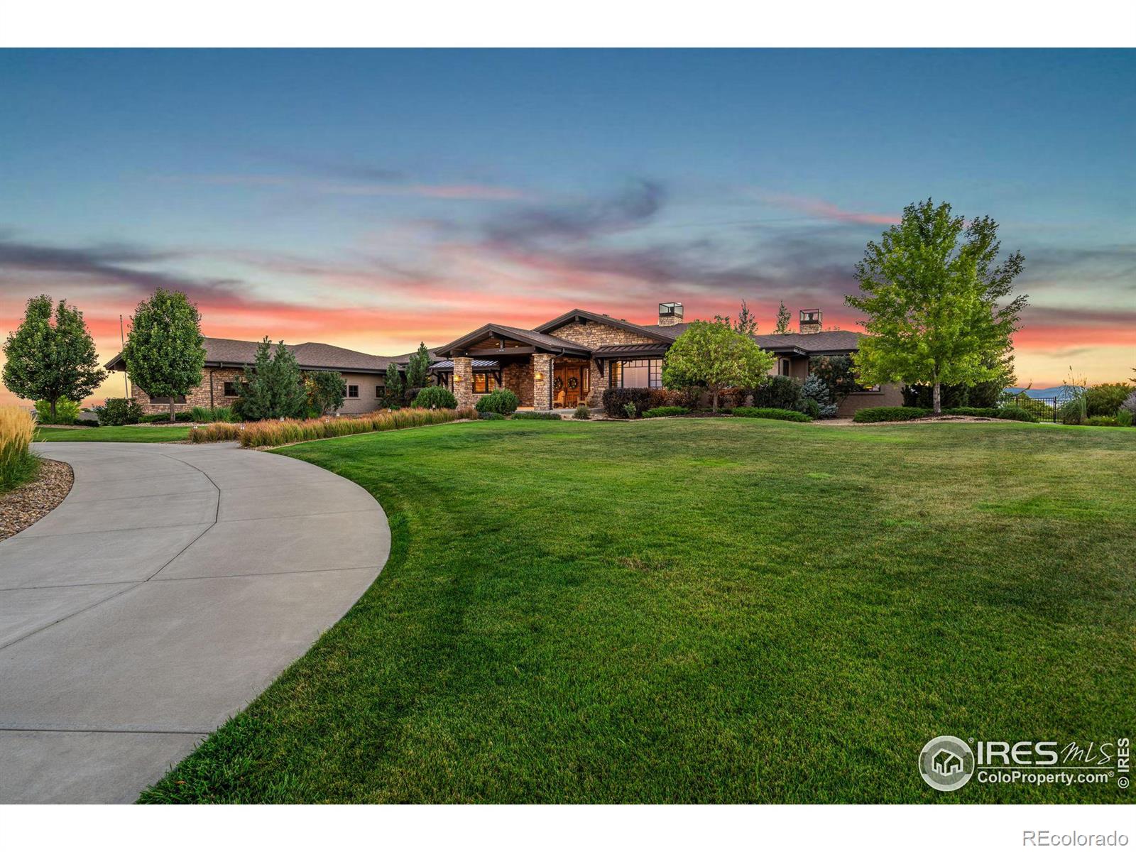 CMA Image for 39523  sunset ridge court,Severance, Colorado