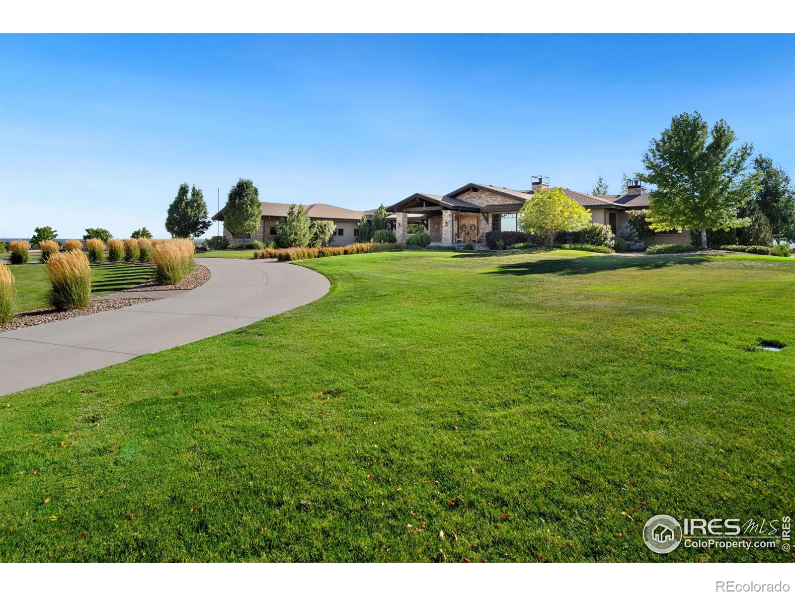 MLS Image #2 for 39759  pinnacle ridge court,severance, Colorado