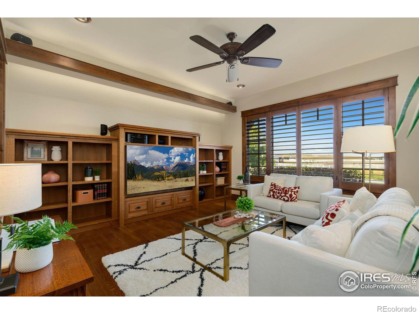 MLS Image #24 for 39759  pinnacle ridge court,severance, Colorado