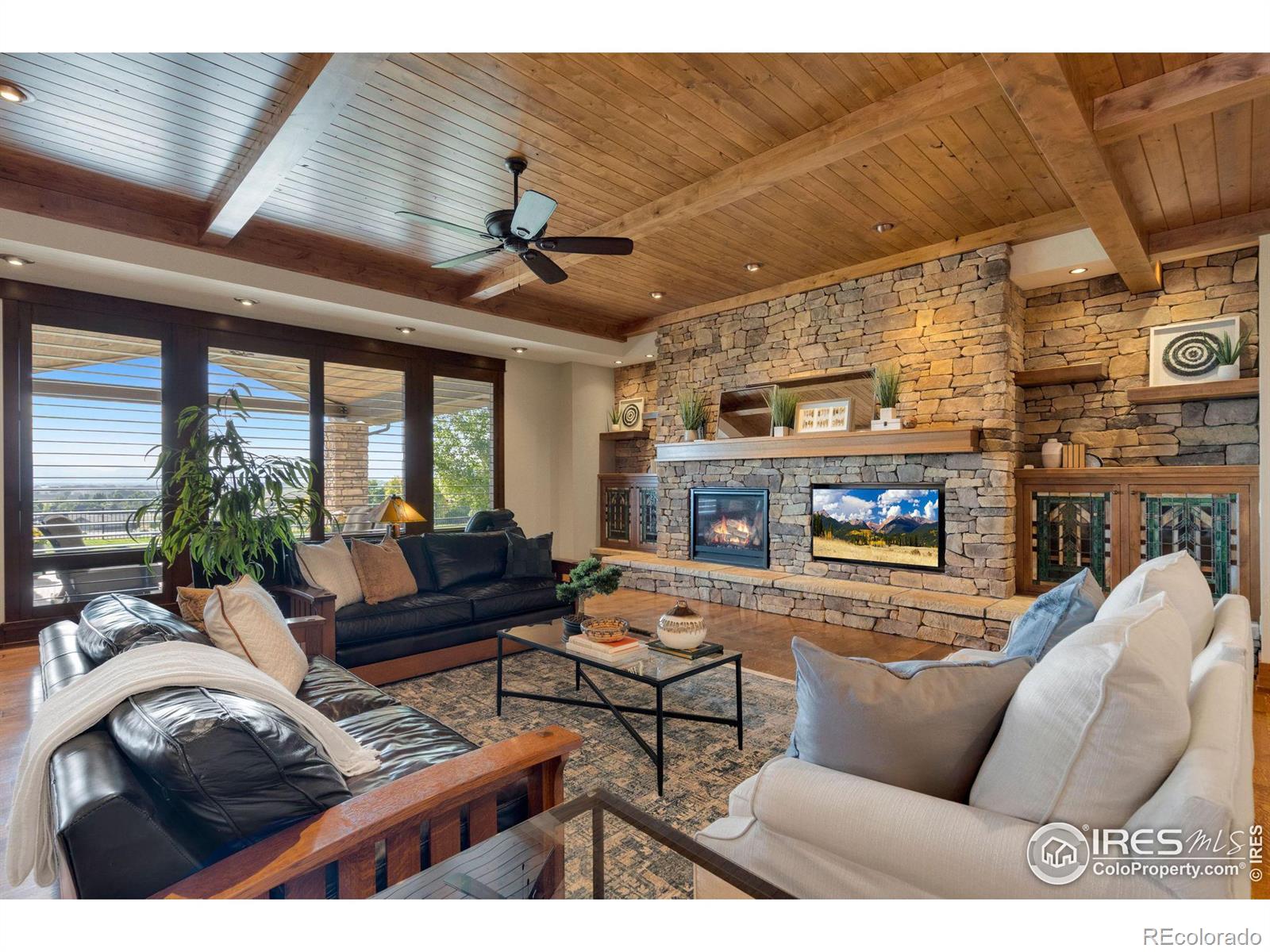 MLS Image #7 for 39759  pinnacle ridge court,severance, Colorado