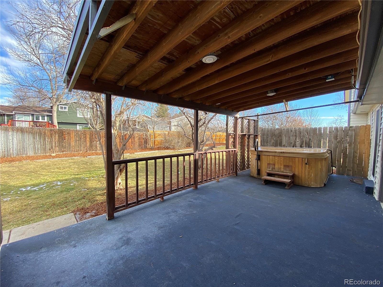 MLS Image #21 for 9451 w 104th avenue,westminster, Colorado