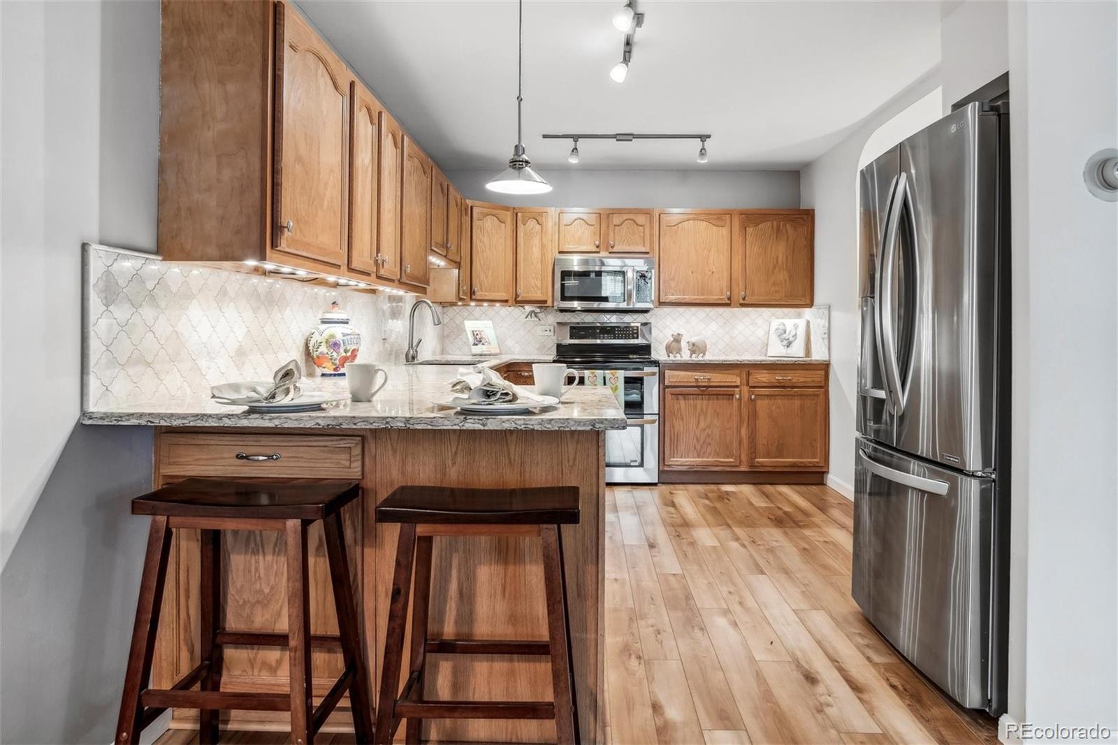 MLS Image #1 for 690 s alton way,denver, Colorado