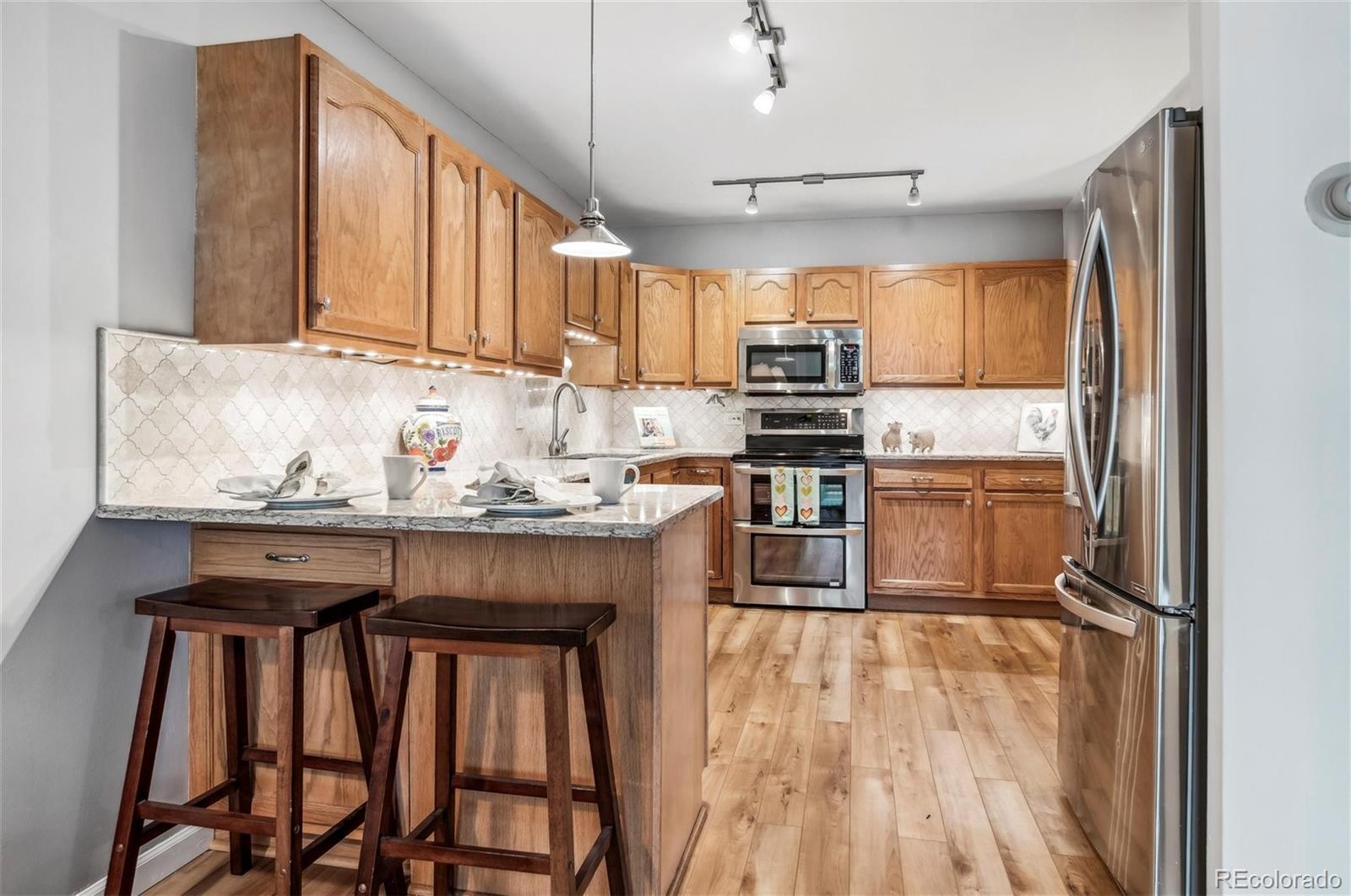 MLS Image #2 for 690 s alton way,denver, Colorado