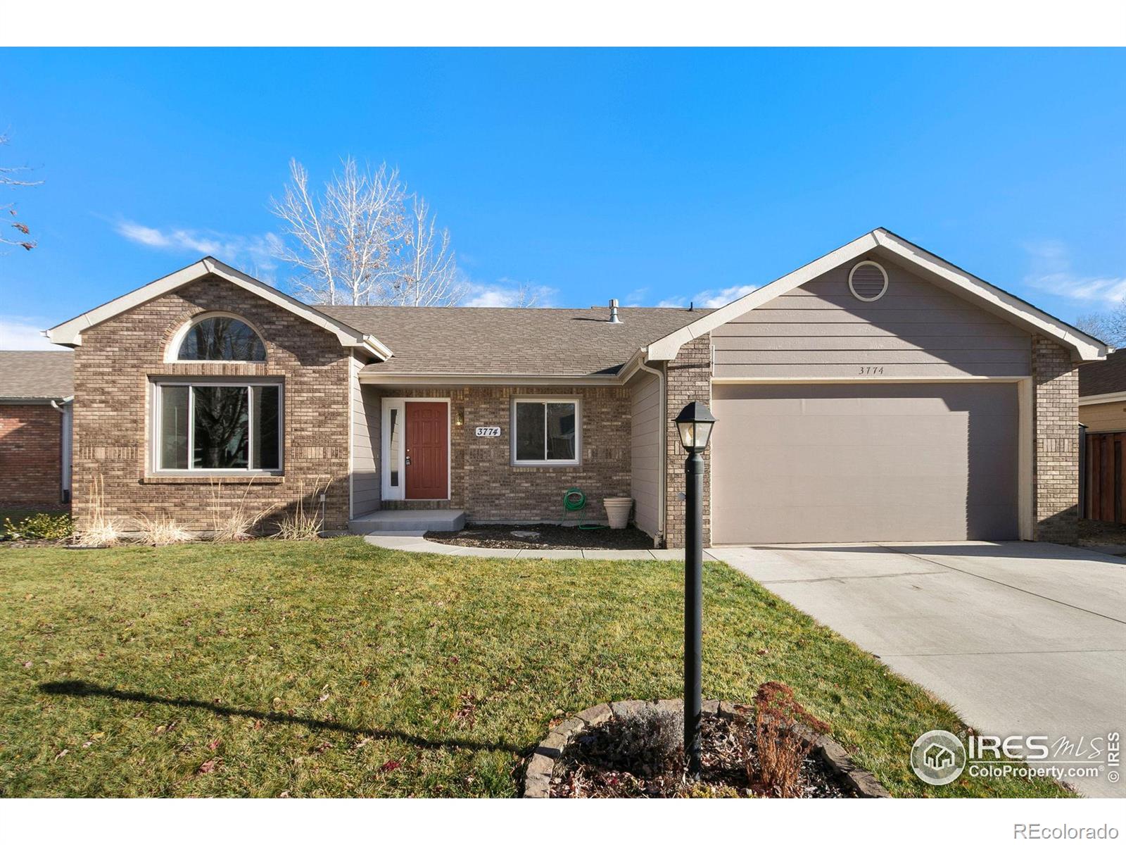 MLS Image #0 for 3774  minturn drive,loveland, Colorado