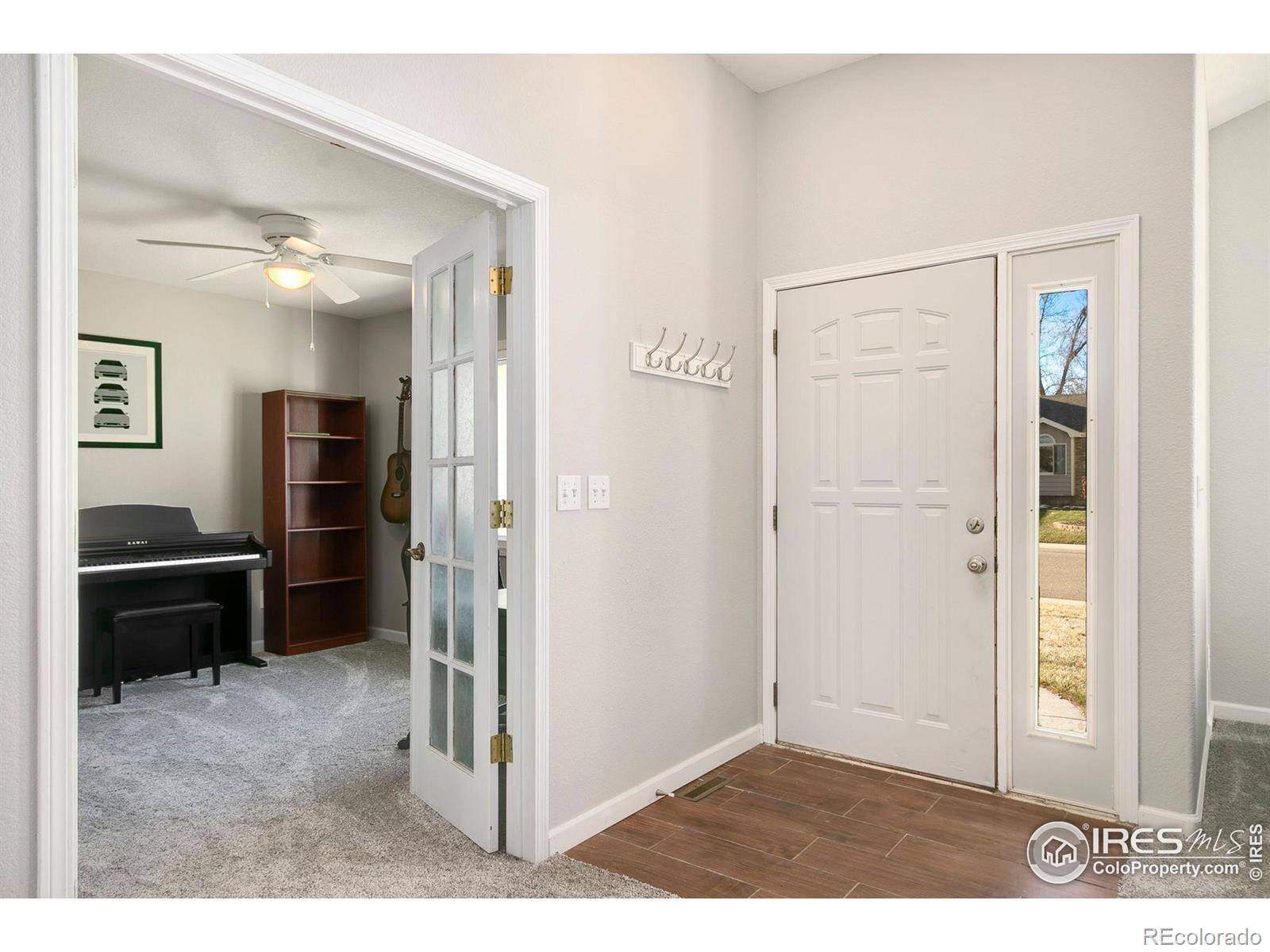 MLS Image #2 for 3774  minturn drive,loveland, Colorado