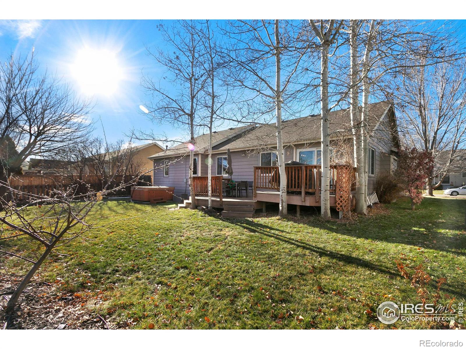 MLS Image #25 for 3774  minturn drive,loveland, Colorado