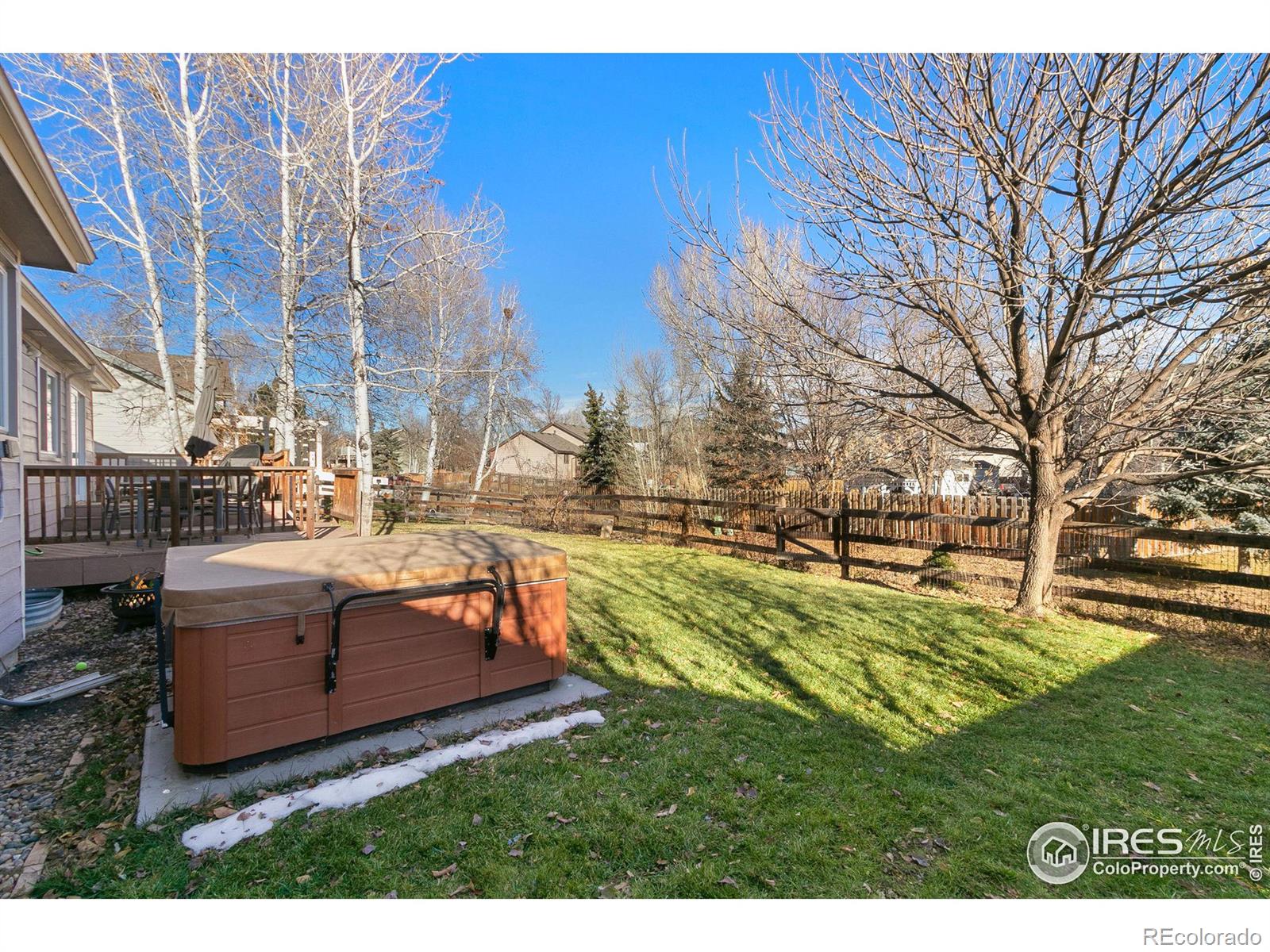 MLS Image #28 for 3774  minturn drive,loveland, Colorado