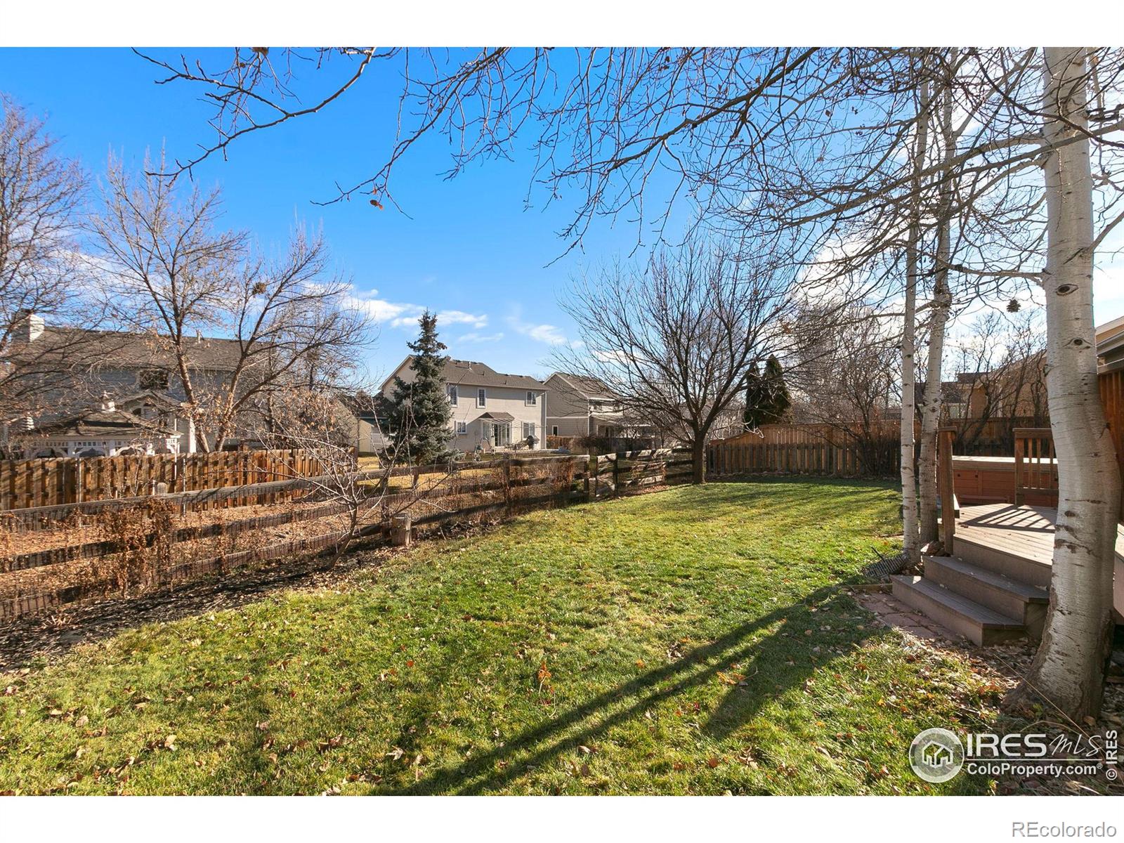 MLS Image #29 for 3774  minturn drive,loveland, Colorado