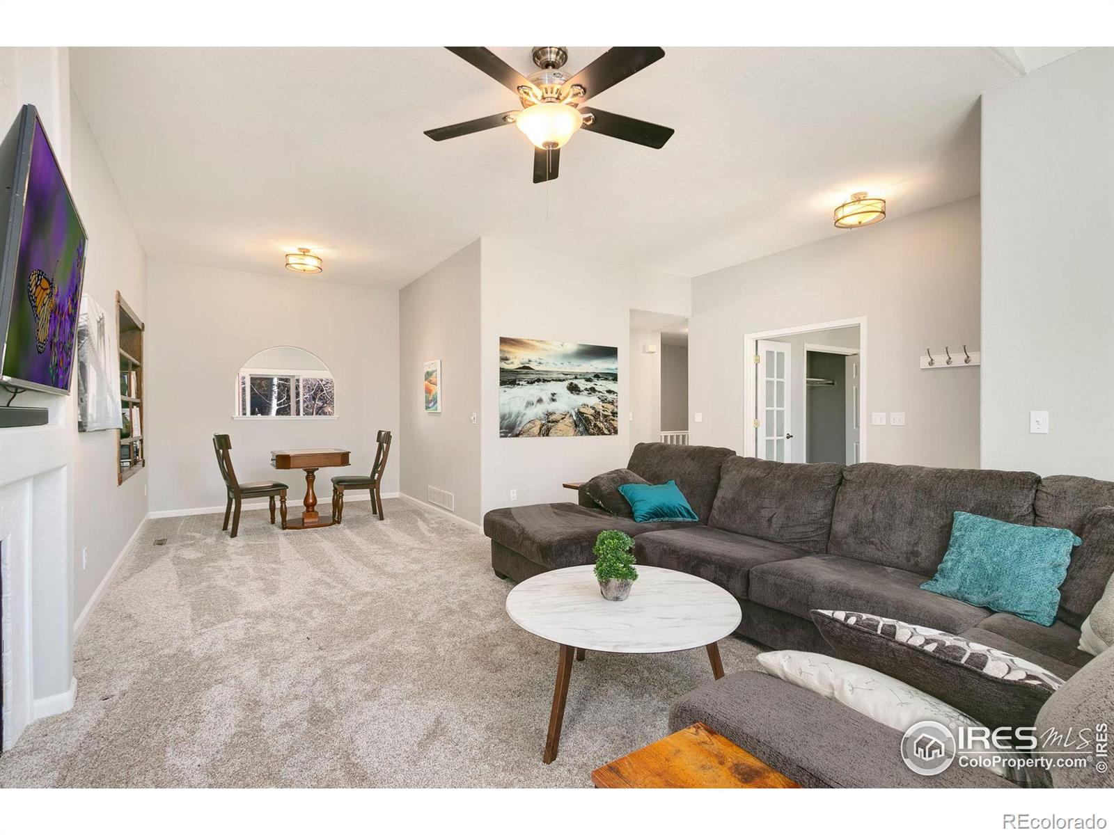 MLS Image #6 for 3774  minturn drive,loveland, Colorado