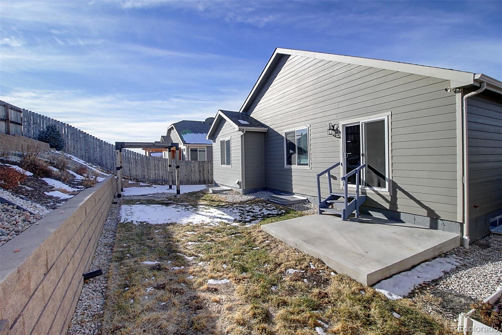 MLS Image #27 for 6191  anders ridge lane,colorado springs, Colorado