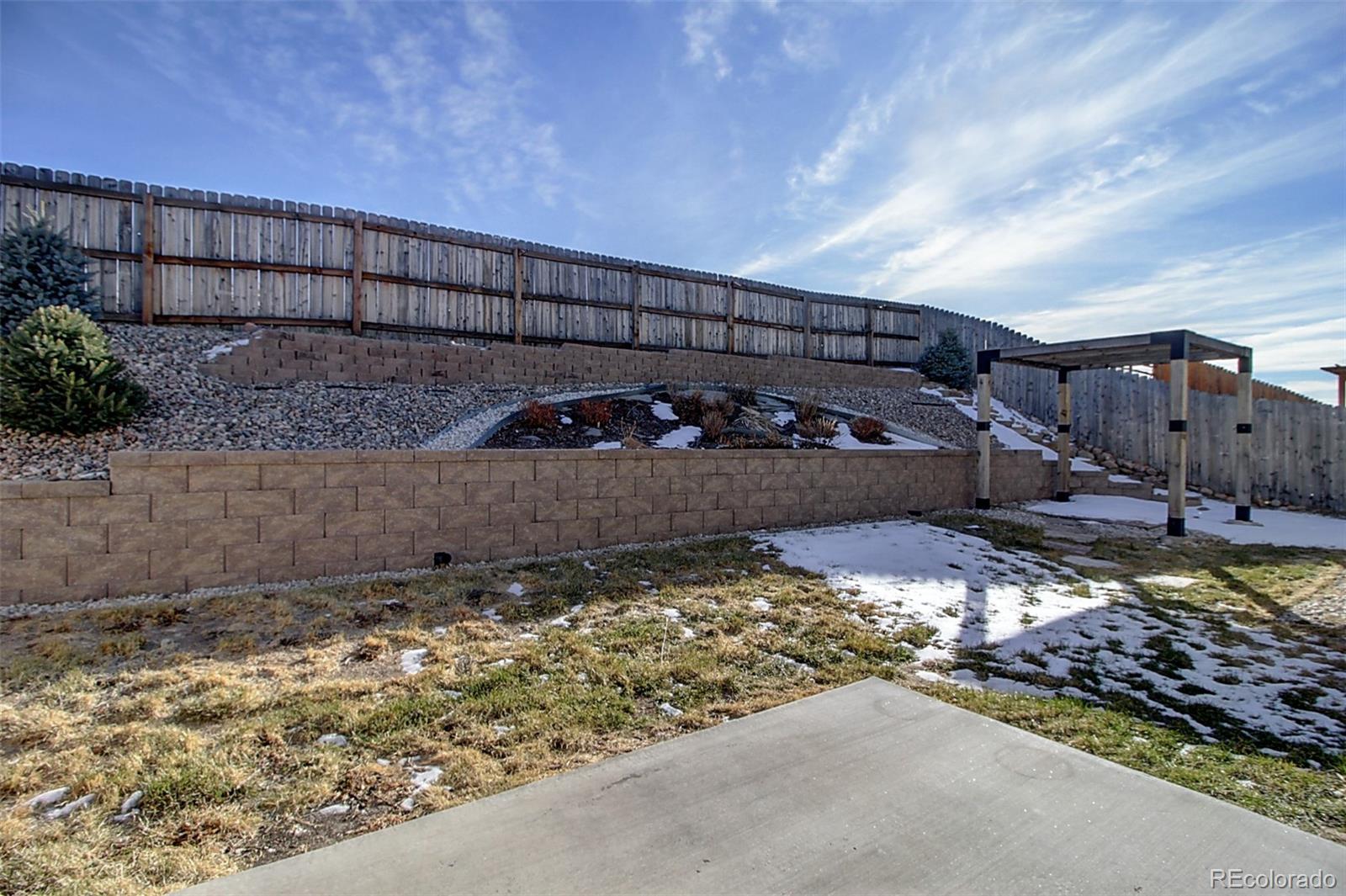 MLS Image #28 for 6191  anders ridge lane,colorado springs, Colorado