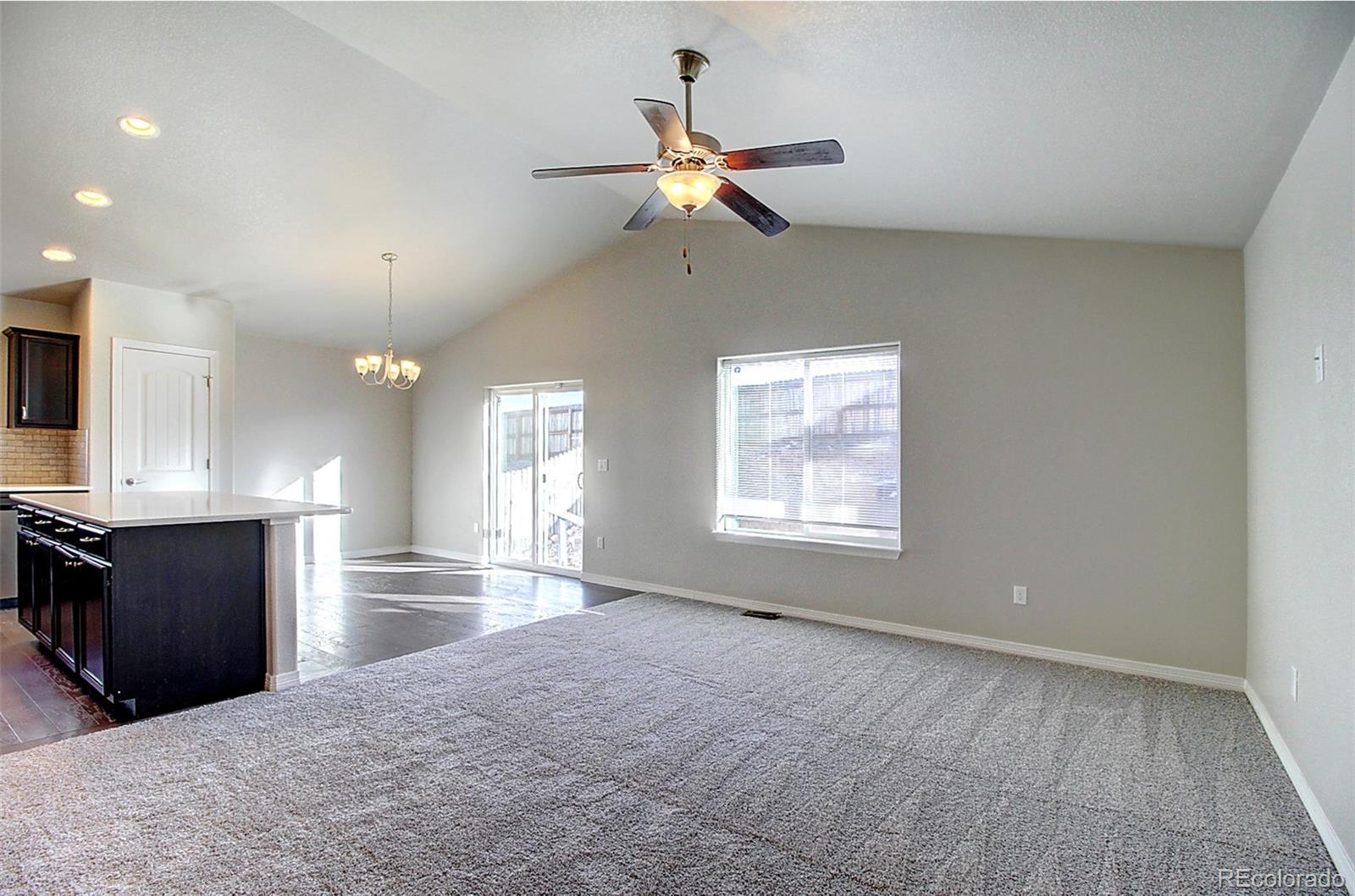 MLS Image #5 for 6191  anders ridge lane,colorado springs, Colorado