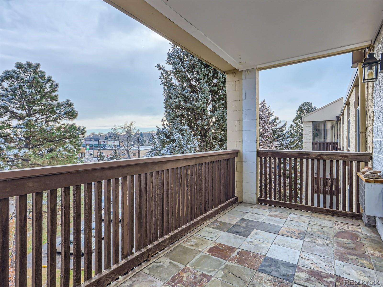 MLS Image #2 for 6930 e girard avenue 406,denver, Colorado