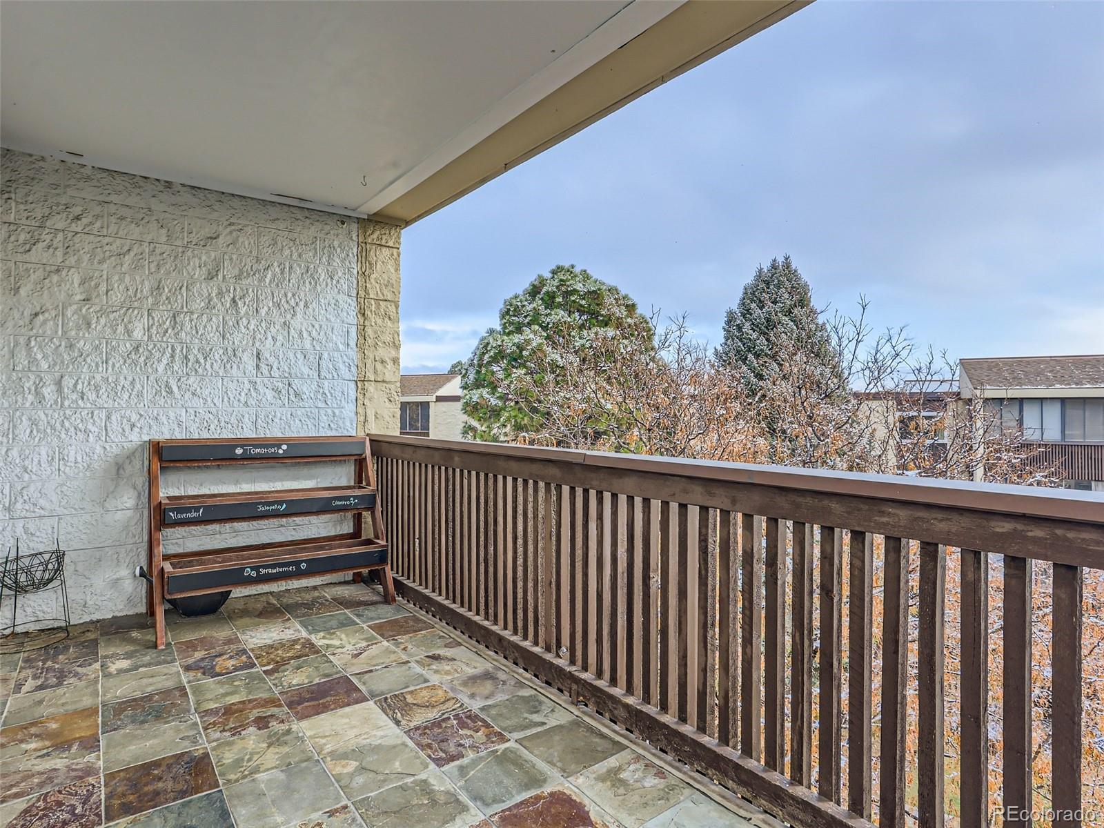 MLS Image #9 for 6930 e girard avenue,denver, Colorado