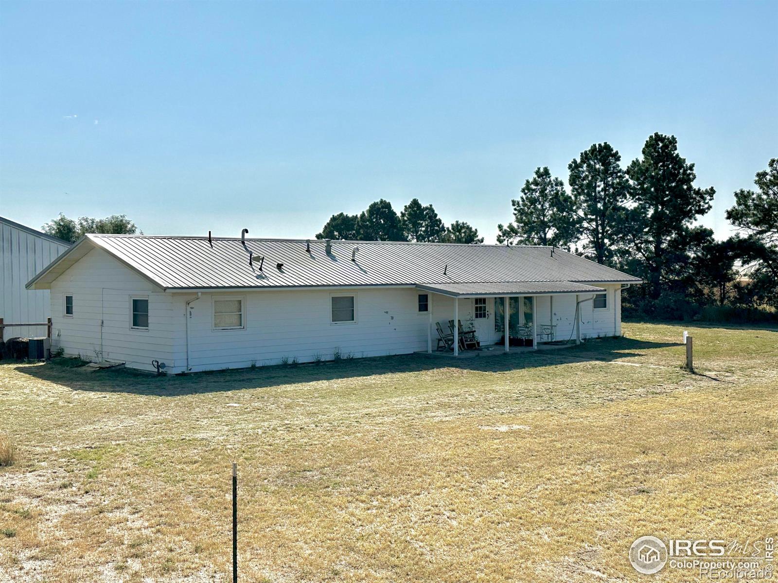 MLS Image #0 for 625 s washington street,otis, Colorado