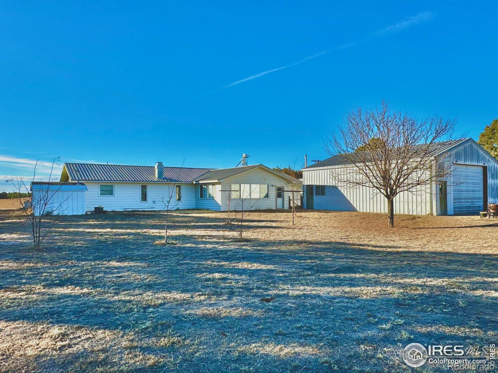 MLS Image #2 for 625 s washington street,otis, Colorado