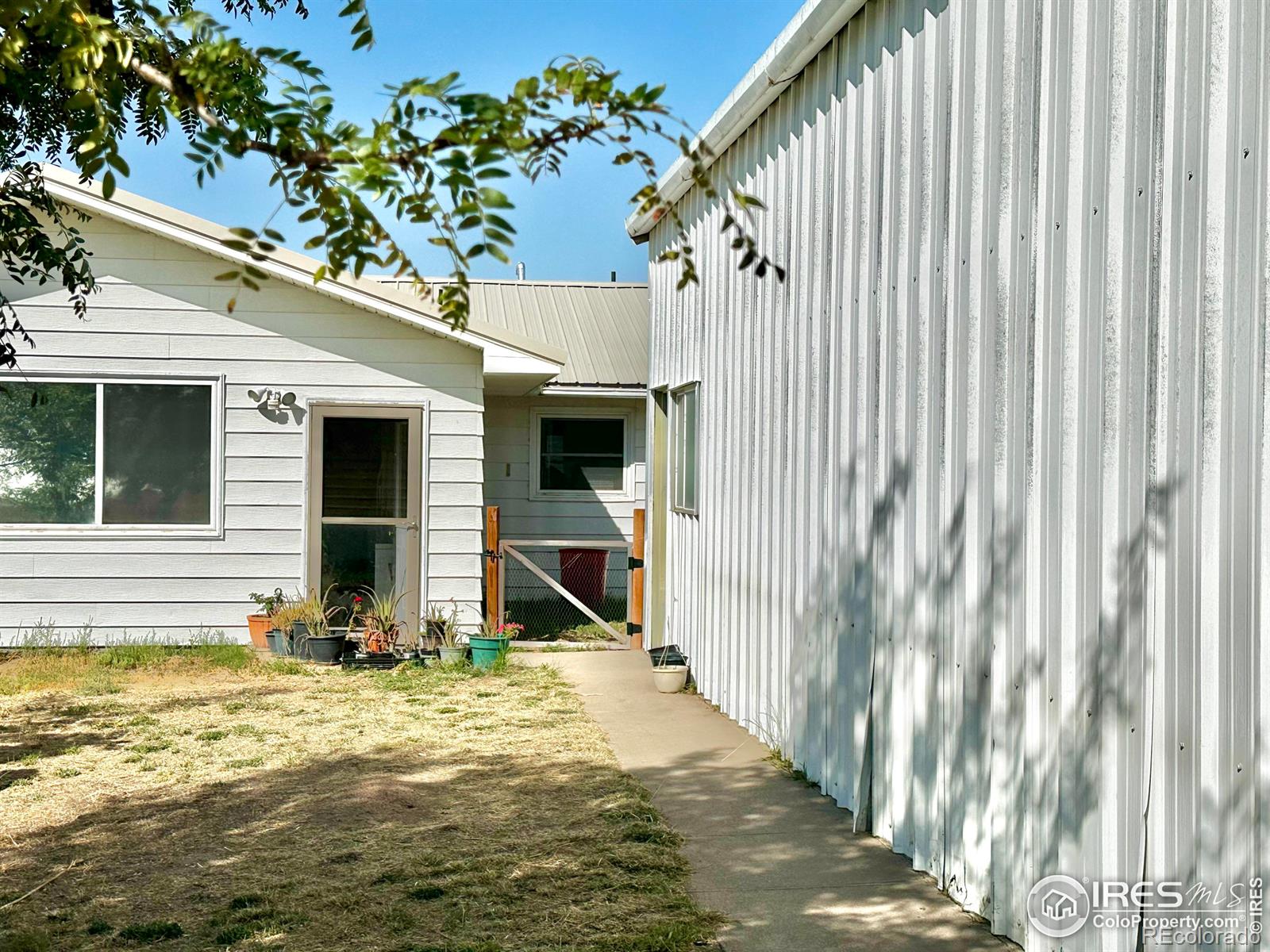 MLS Image #25 for 625 s washington street,otis, Colorado