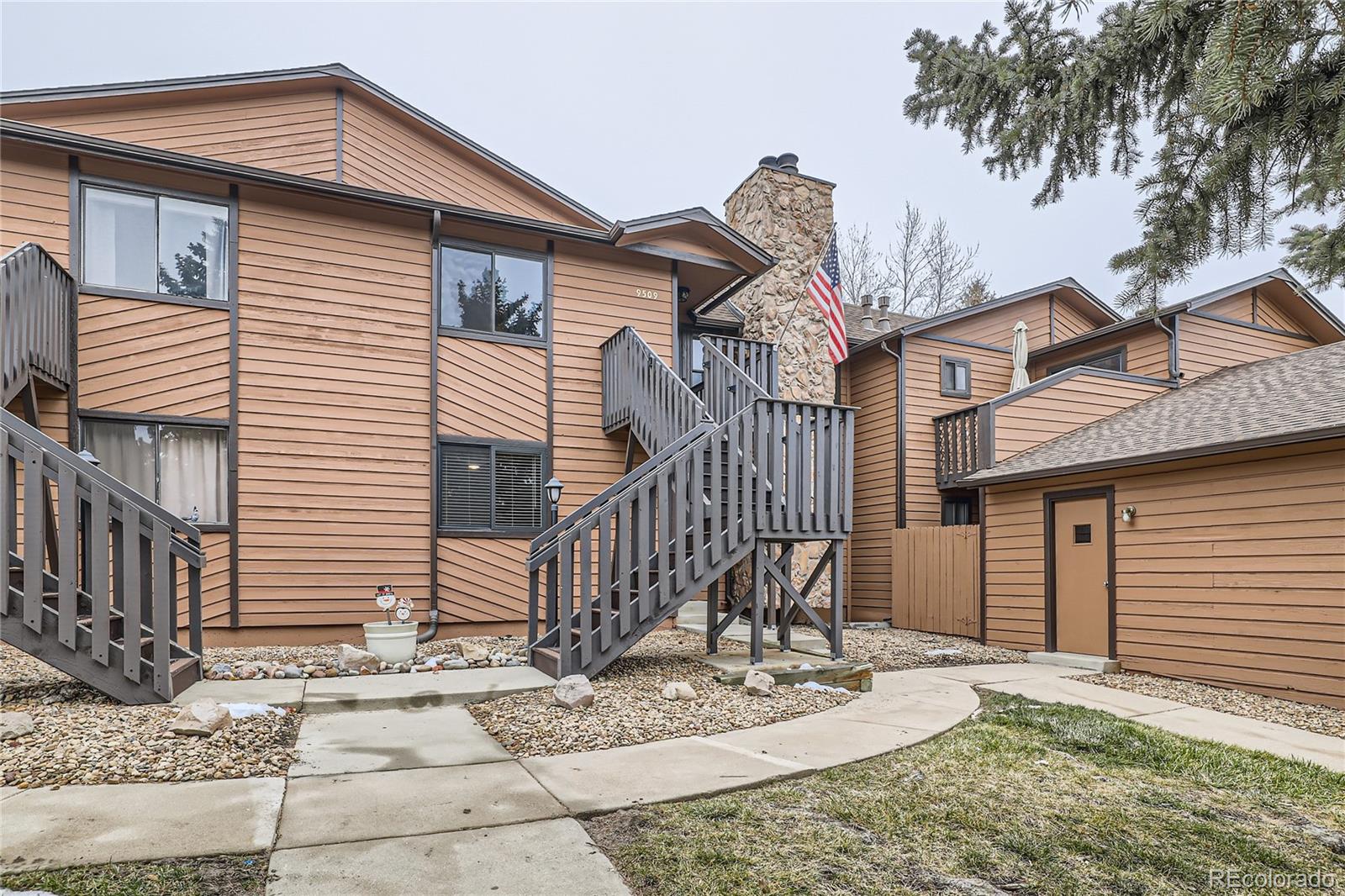 MLS Image #2 for 9507 w 89th circle,westminster, Colorado