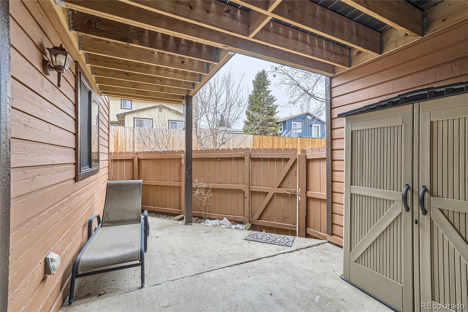 MLS Image #23 for 9507 w 89th circle,westminster, Colorado