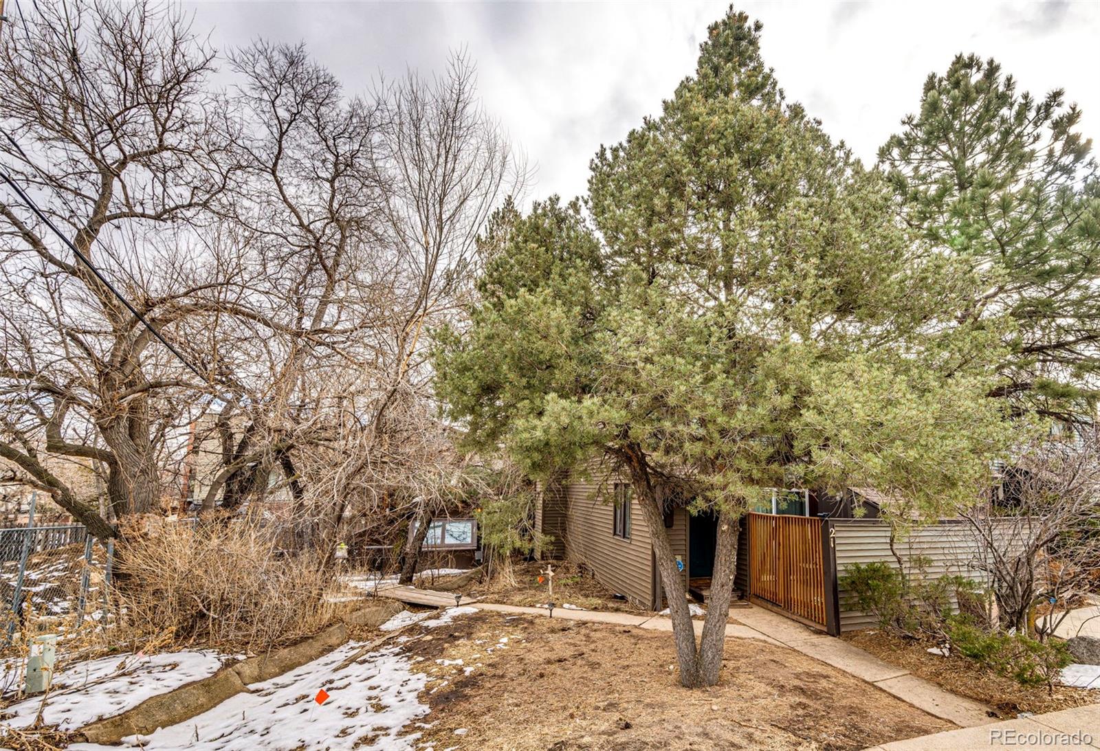 MLS Image #3 for 350  arapahoe avenue,boulder, Colorado