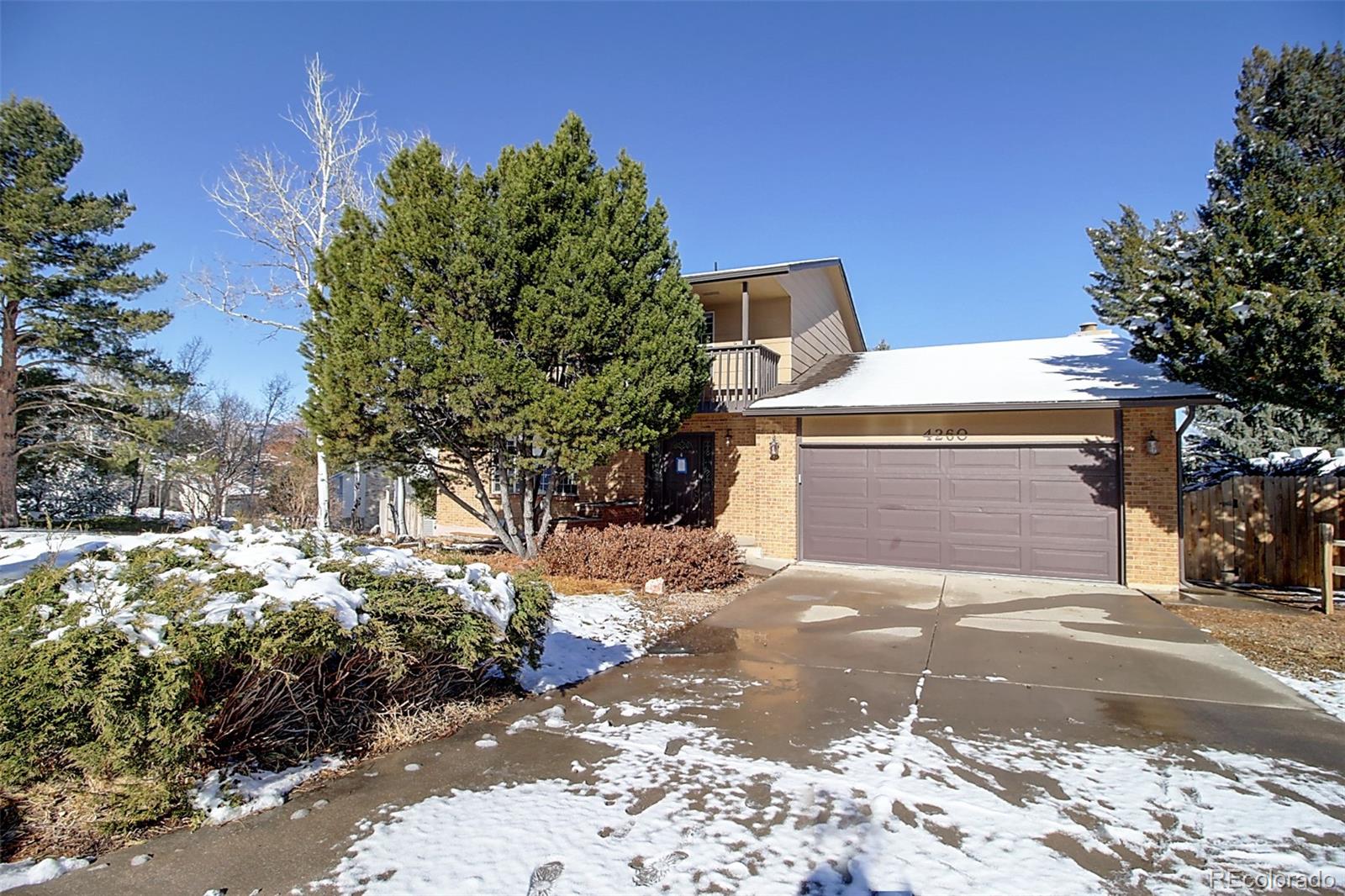 MLS Image #0 for 4260  mcpherson avenue,colorado springs, Colorado