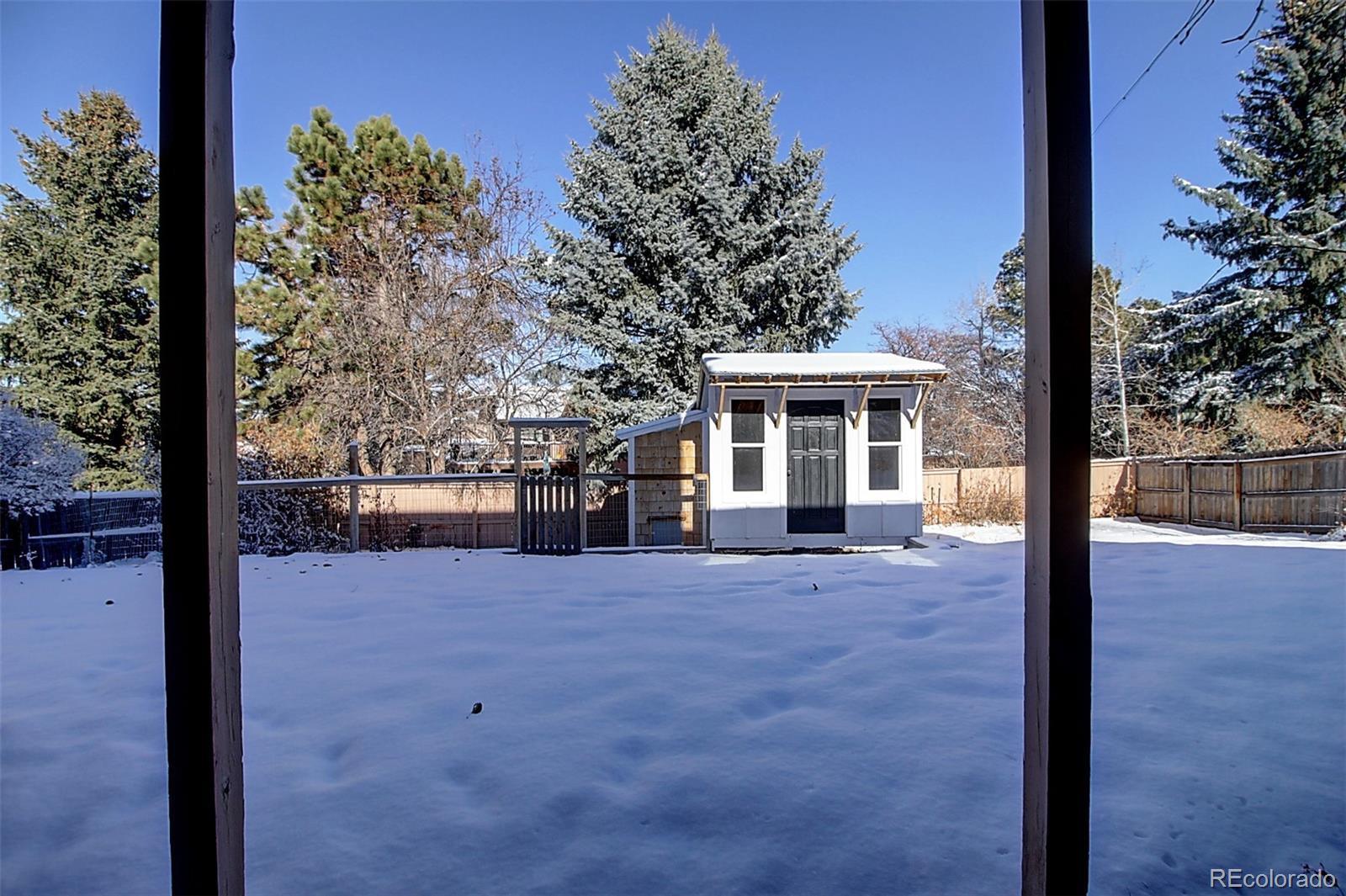 MLS Image #33 for 4260  mcpherson avenue,colorado springs, Colorado