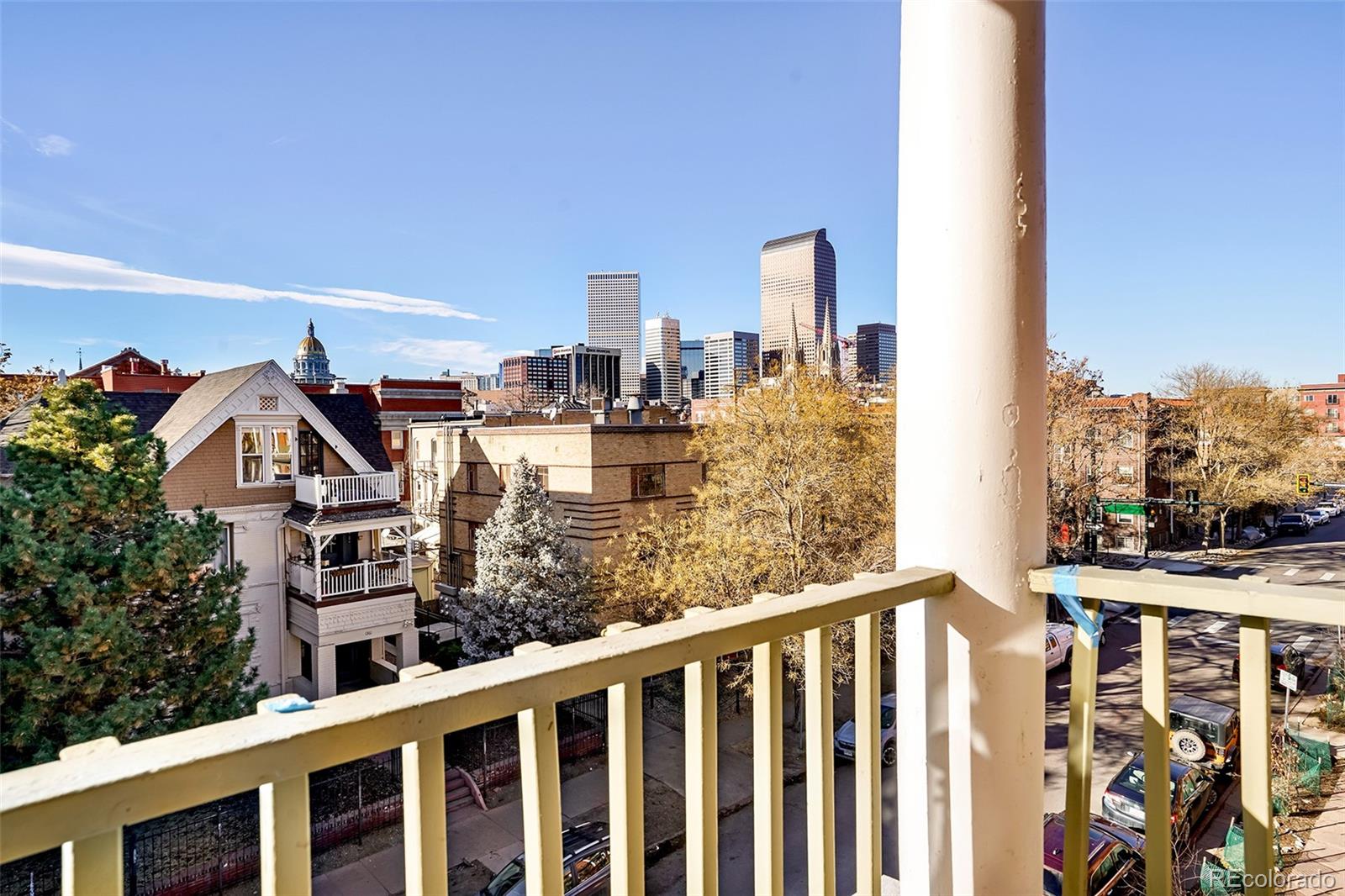 MLS Image #19 for 1356  pearl street 301,denver, Colorado