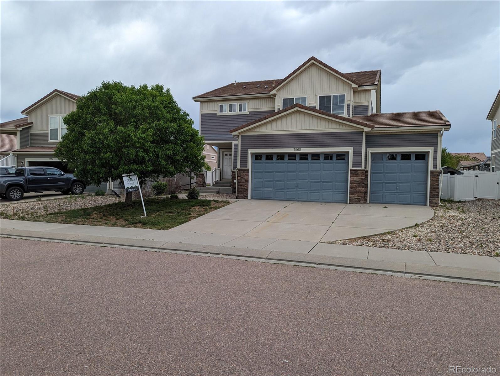 MLS Image #27 for 7960  enclave lane,fountain, Colorado