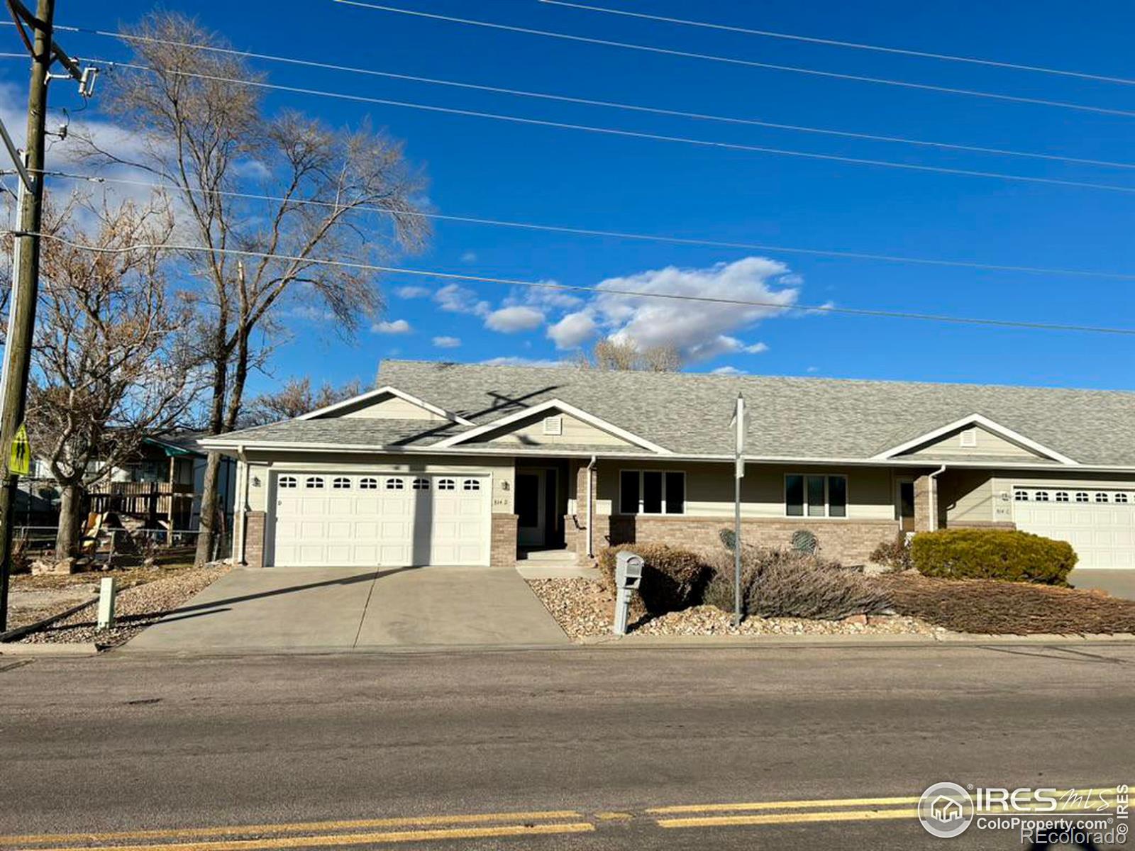 MLS Image #0 for 814  iris drive,sterling, Colorado