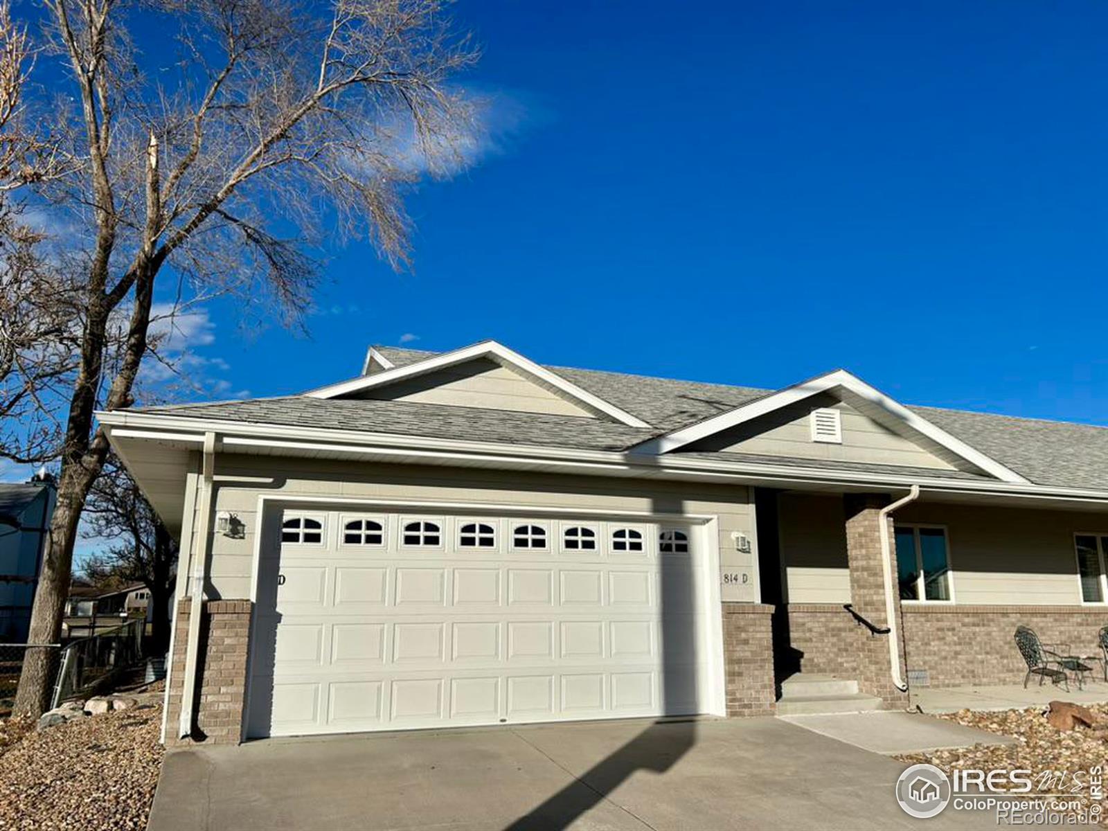 MLS Image #4 for 814  iris drive,sterling, Colorado