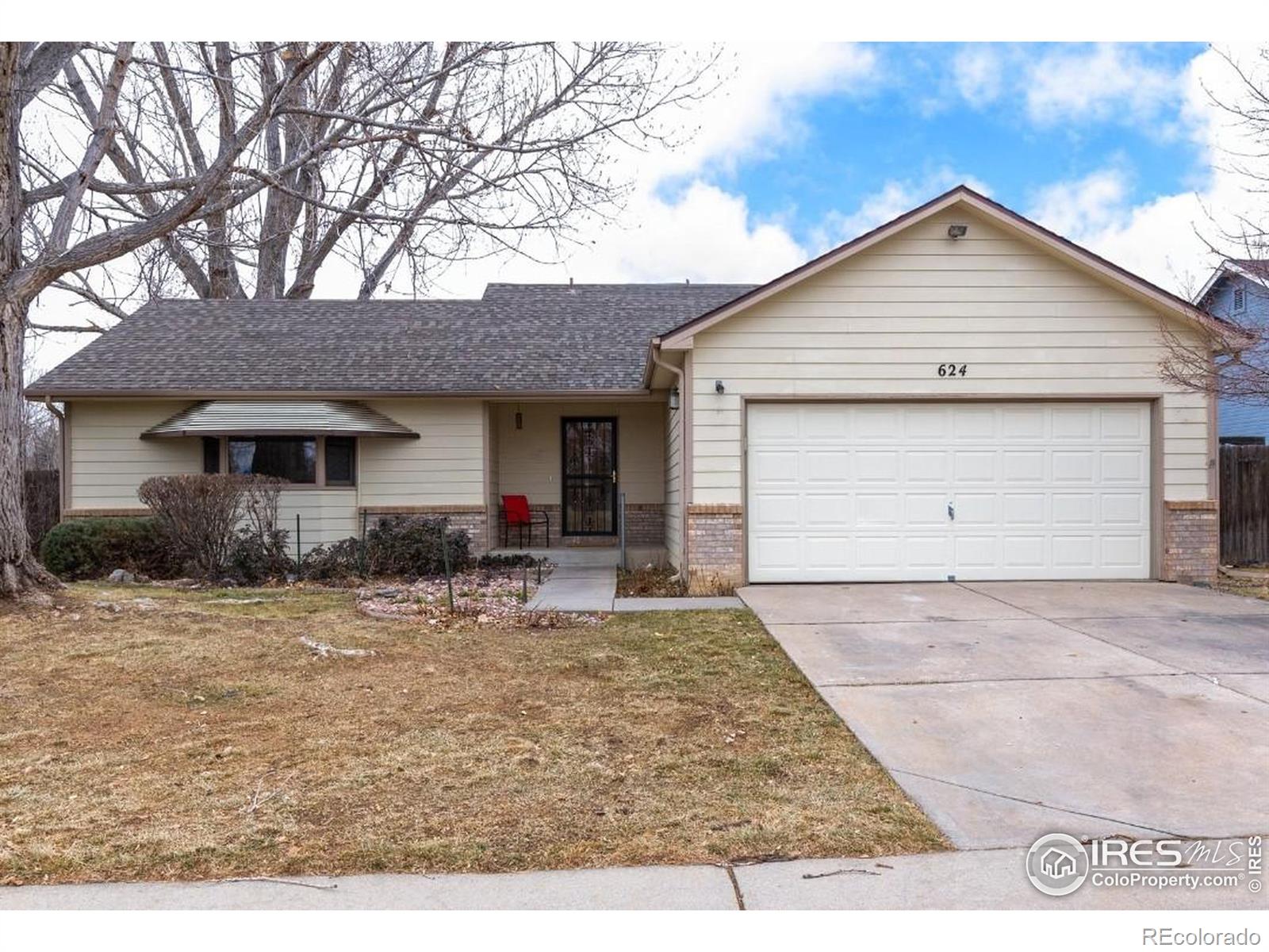 MLS Image #0 for 624  wabash street,fort collins, Colorado