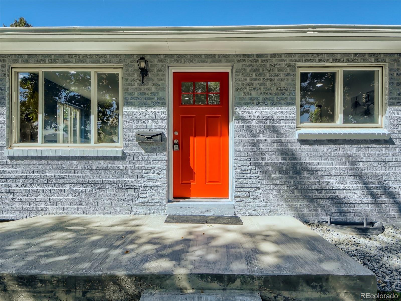 MLS Image #1 for 75  wolff street,denver, Colorado