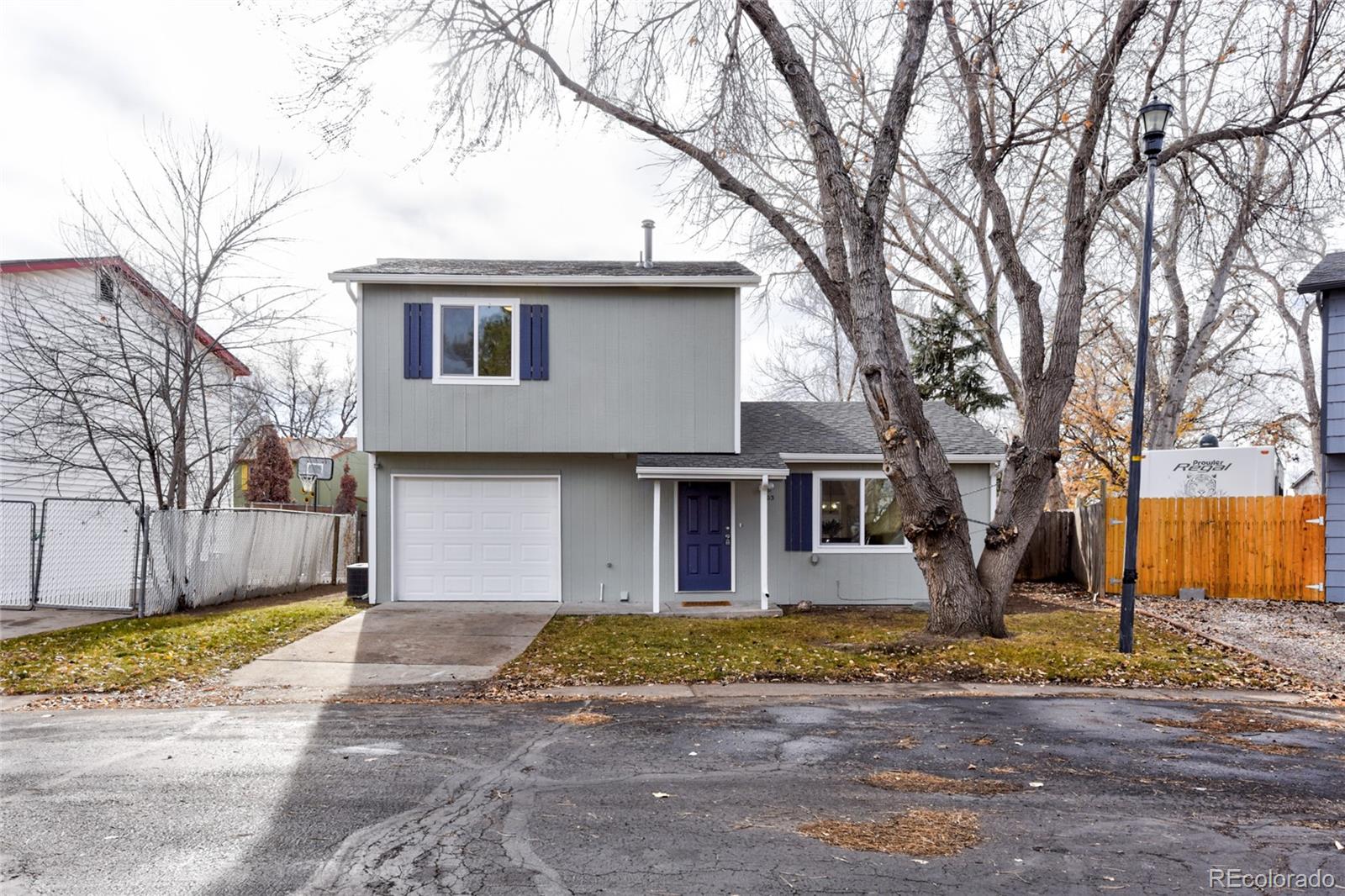 MLS Image #0 for 803  tracey parkway,fort collins, Colorado