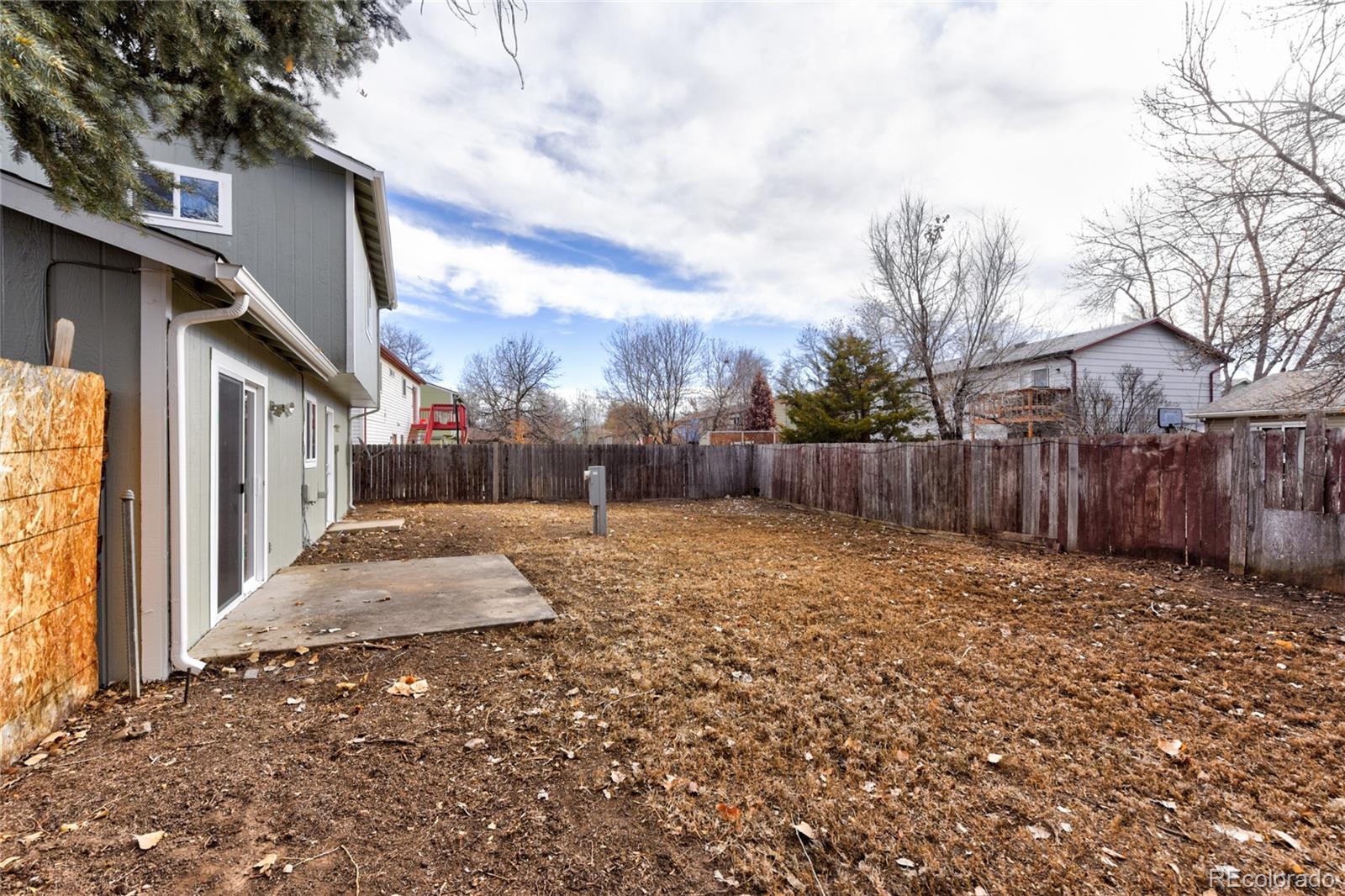 MLS Image #29 for 803  tracey parkway,fort collins, Colorado