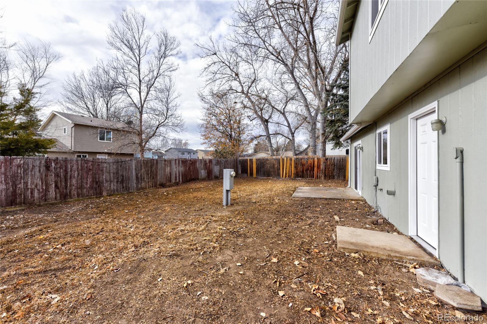 MLS Image #32 for 803  tracey parkway,fort collins, Colorado