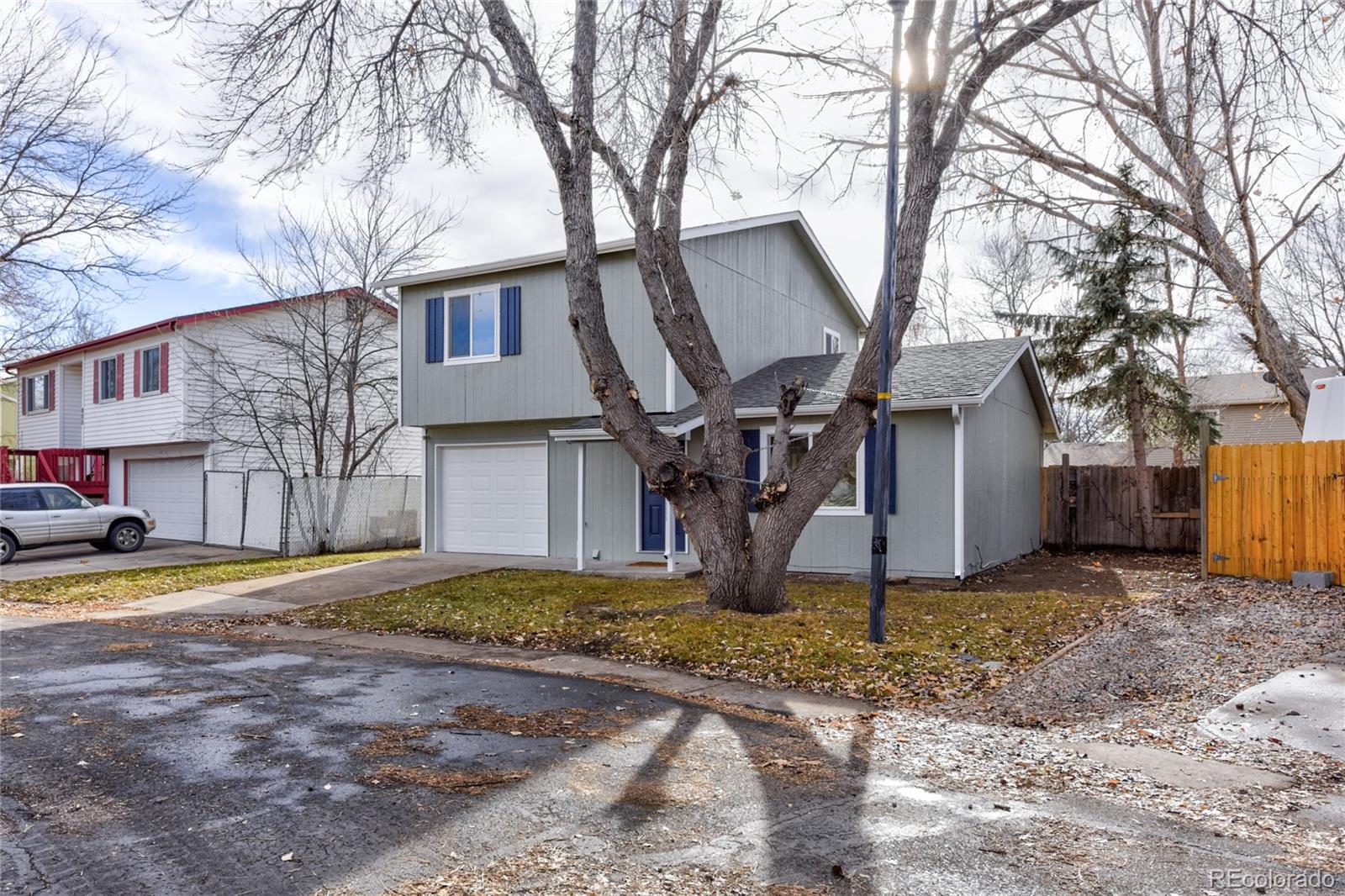 MLS Image #34 for 803  tracey parkway,fort collins, Colorado
