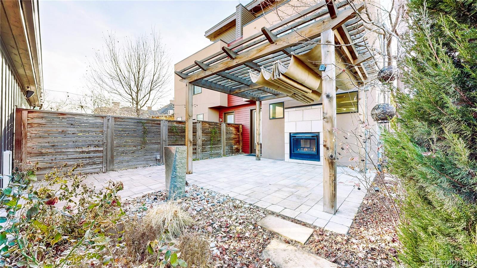 MLS Image #28 for 740 s washington street,denver, Colorado