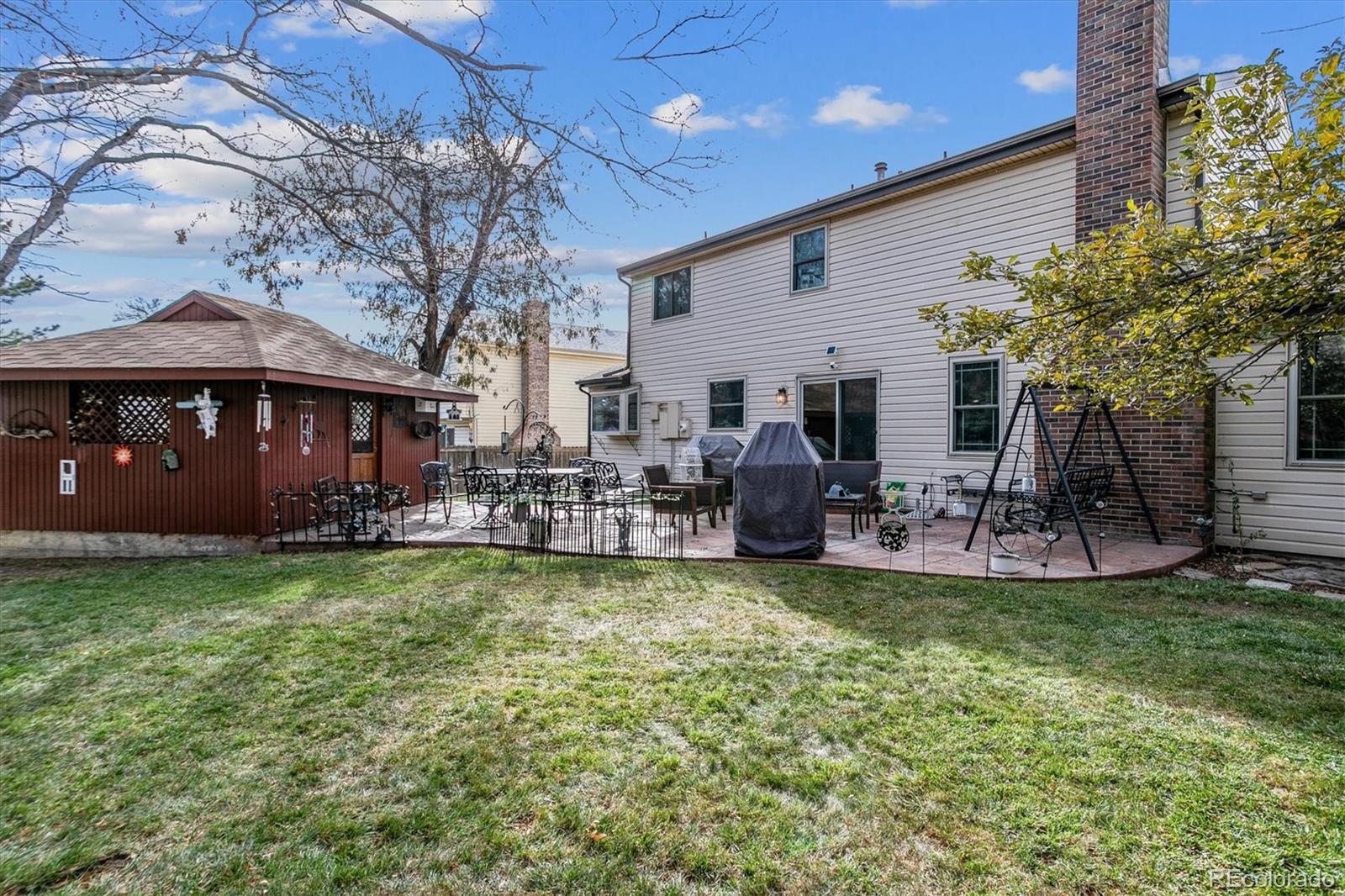 MLS Image #30 for 7242 s johnson street,littleton, Colorado