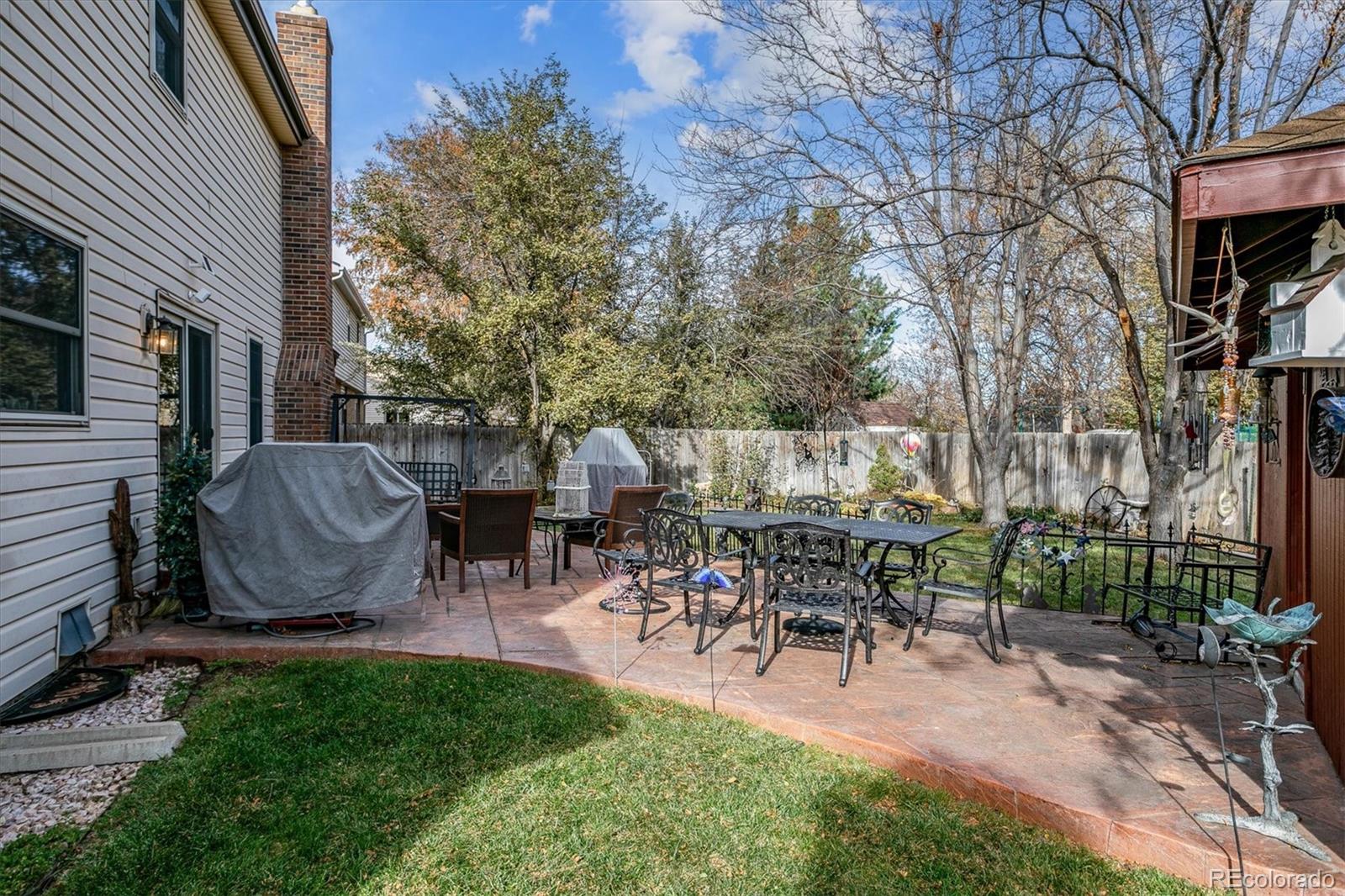 MLS Image #31 for 7242 s johnson street,littleton, Colorado